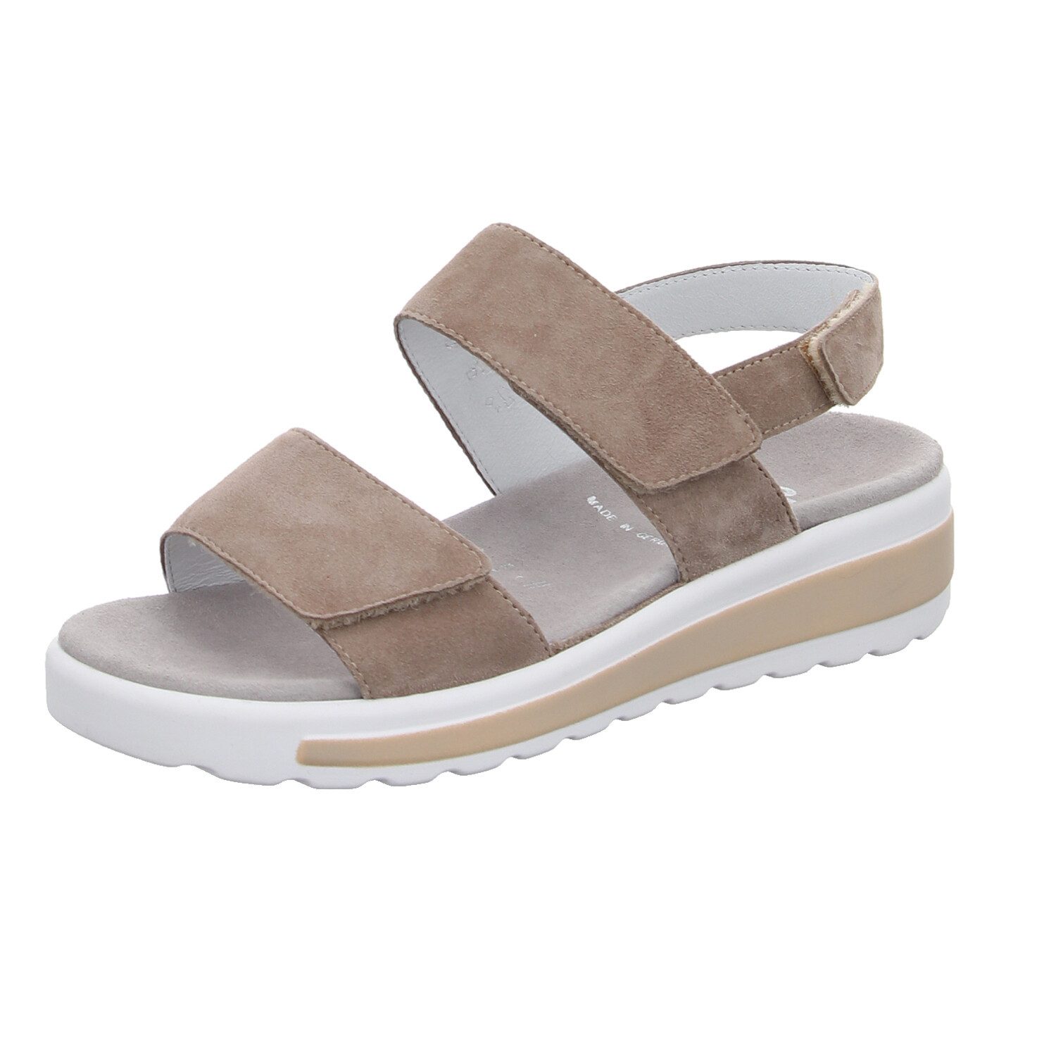 SAMT-CHEVRO Sandalette