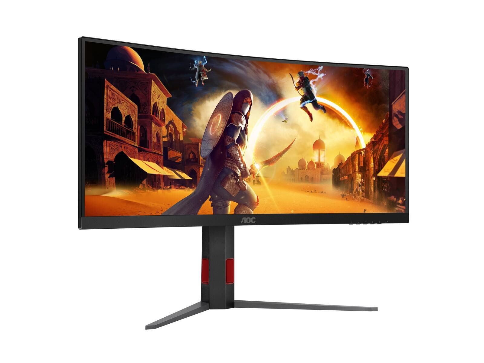 AOC CU34G4Z