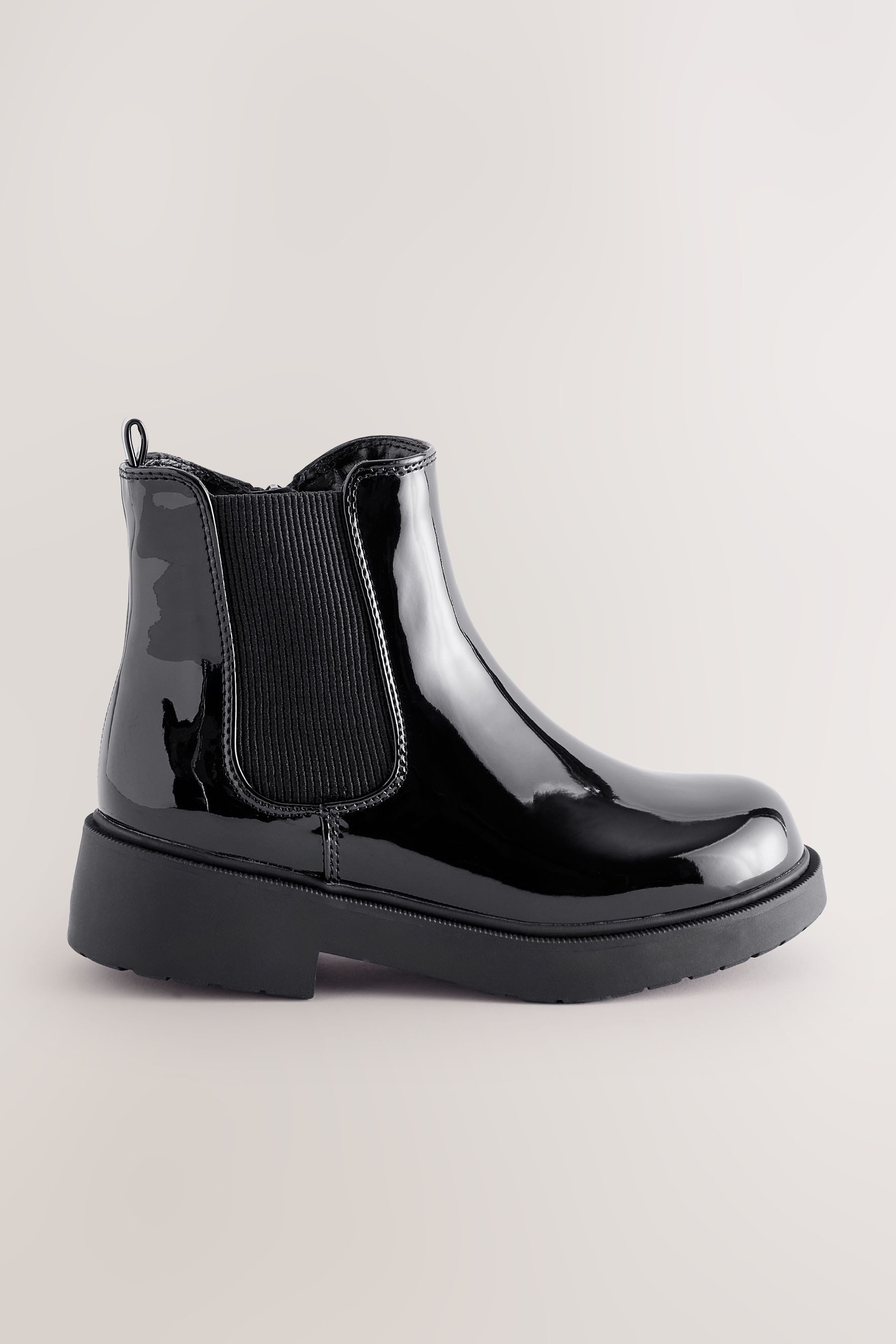 Next Robuste Chelsea-Boot Chelseaboots (1-tlg)