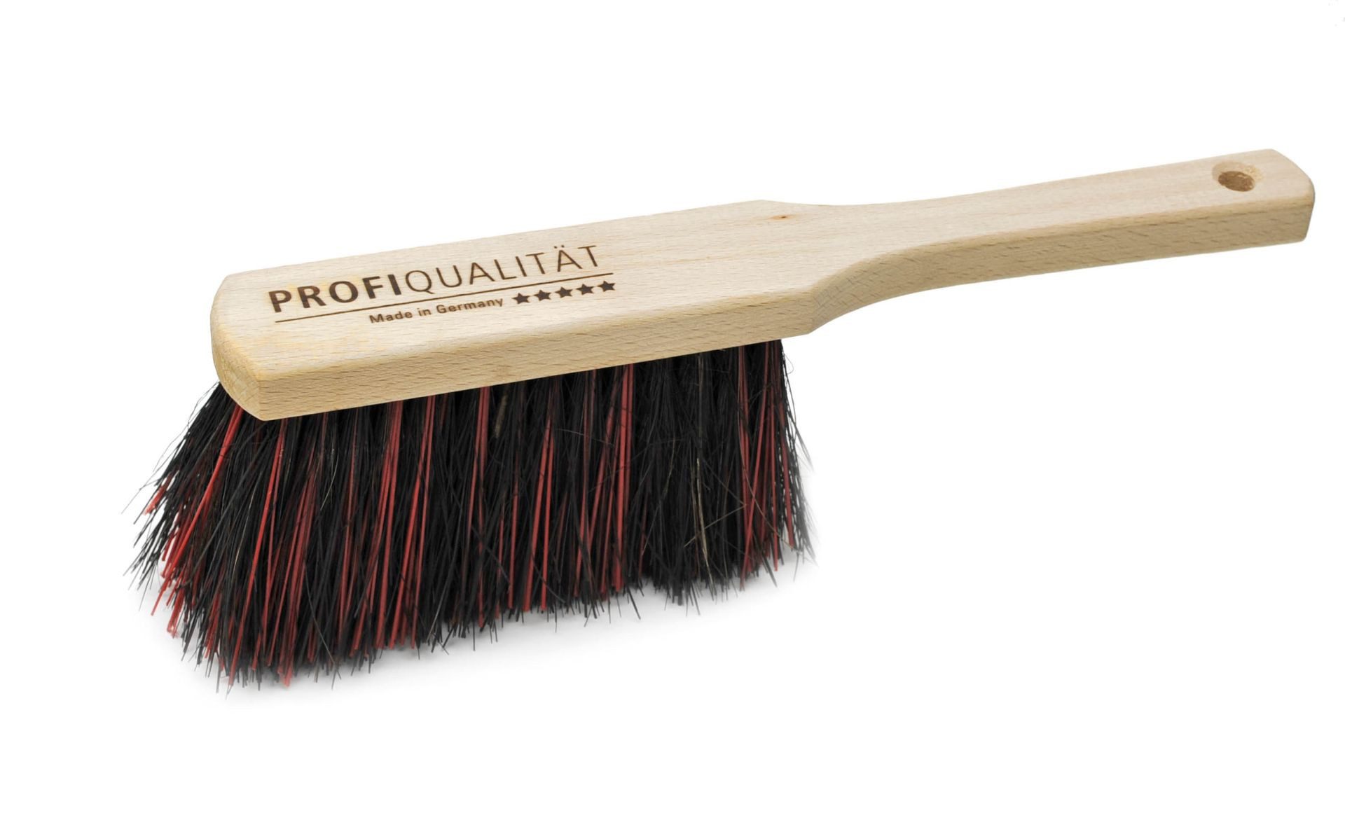 SOREX Krümelkehrer Sorex Handfeger Arenga Elaston 31cm 22221