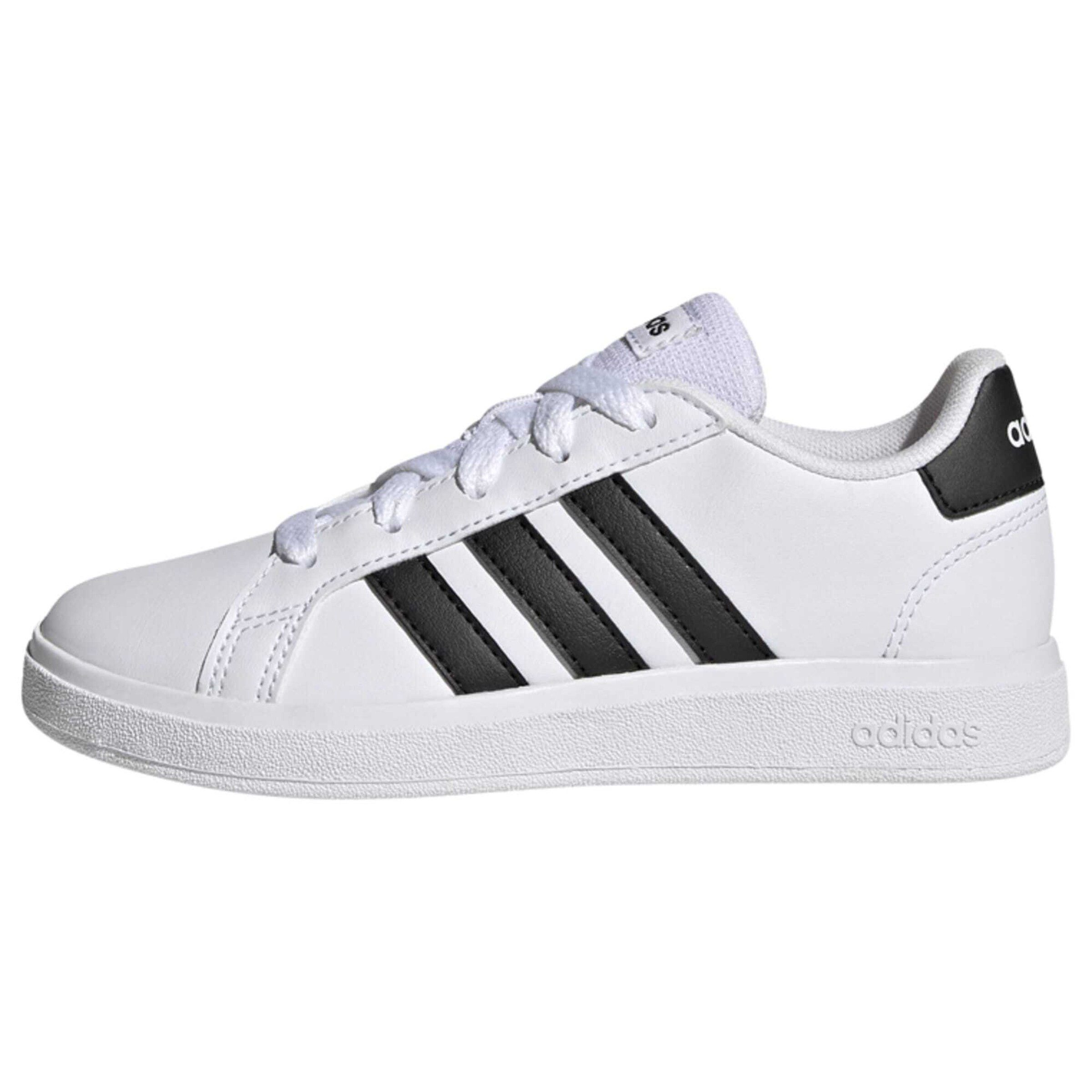 Cloud White / Core Black / Core Black