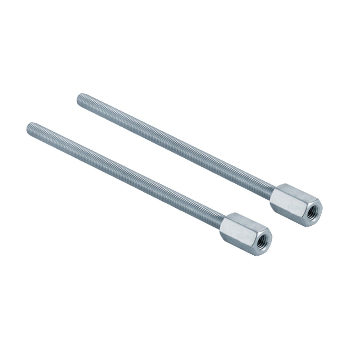 GEBERIT Unterputz-Spülkasten 111.887.00.1 Wandanker-Verlängerungs-Set M10 x 220 mm
