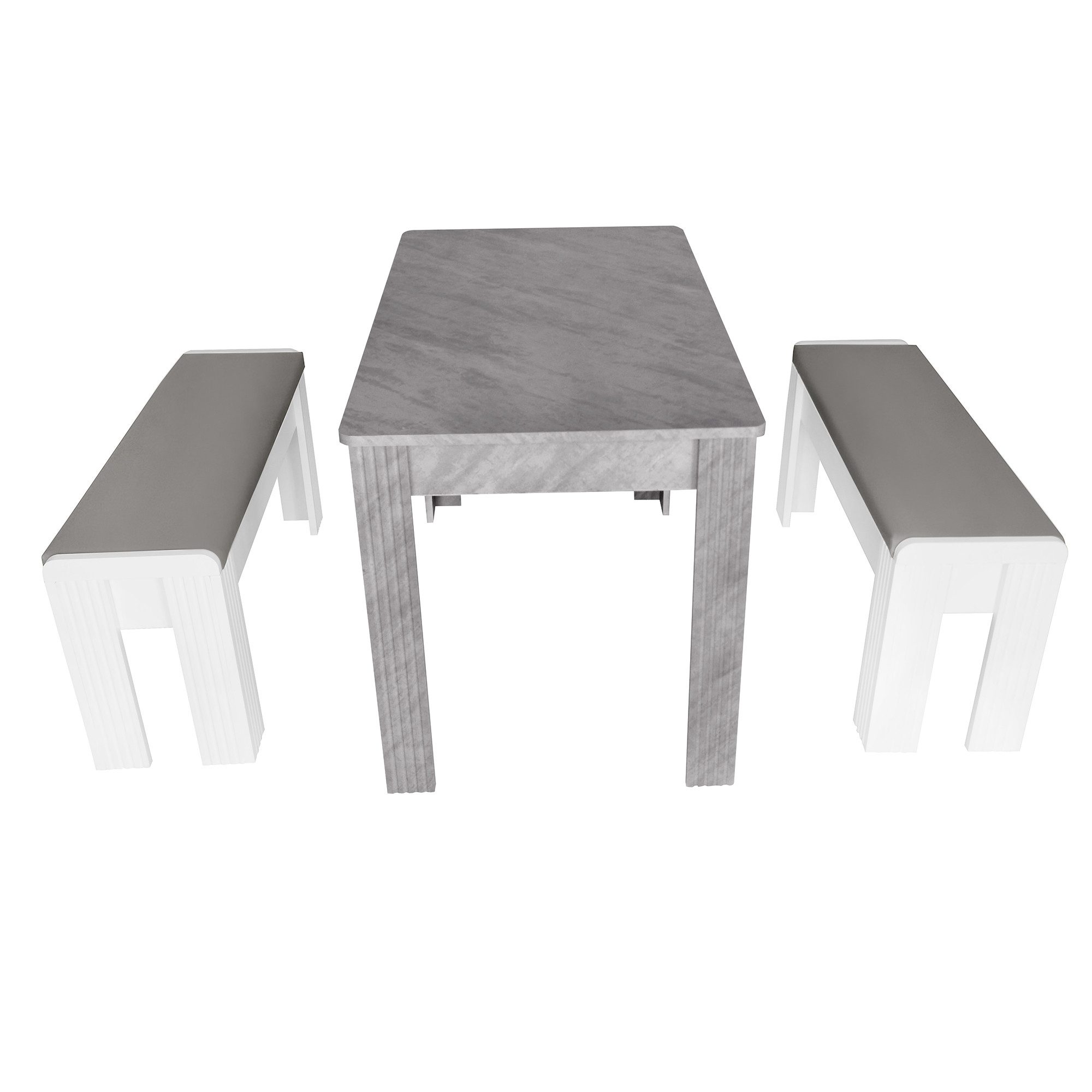 Sitzbank PU Leder Sitzbank, Moderne Polsterbank, Sitzbank Esszimmer, Schuhbank