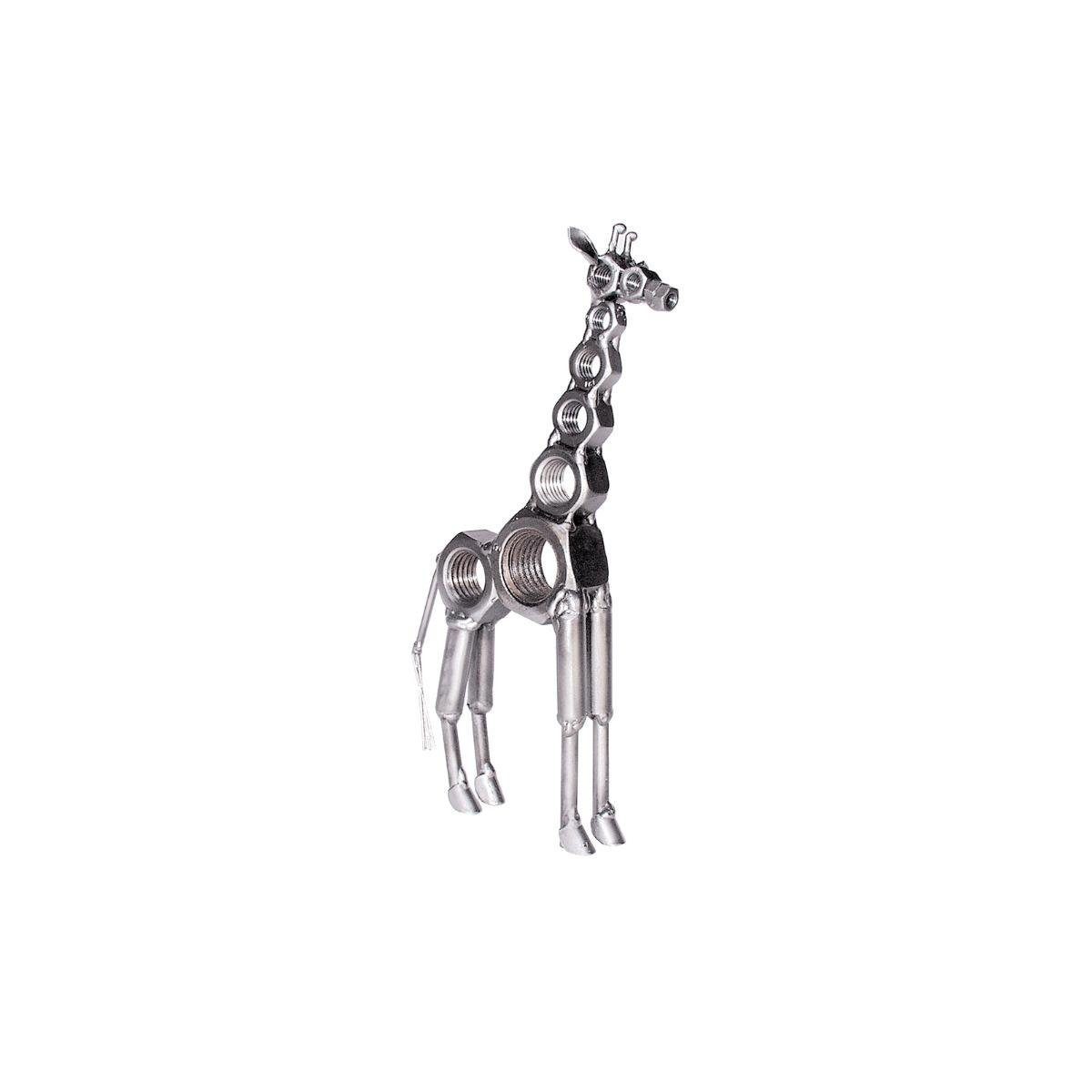 Hinz & Kunst Dekofigur 519 - "Giraffe" Figur