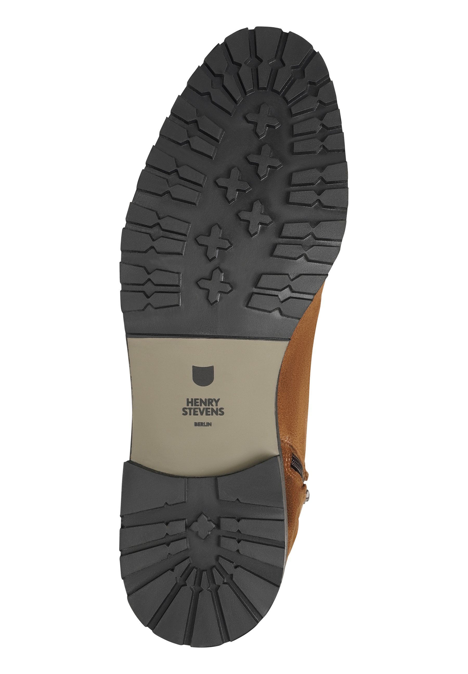 Henry Stevens Wallace JPB Chelseaboots