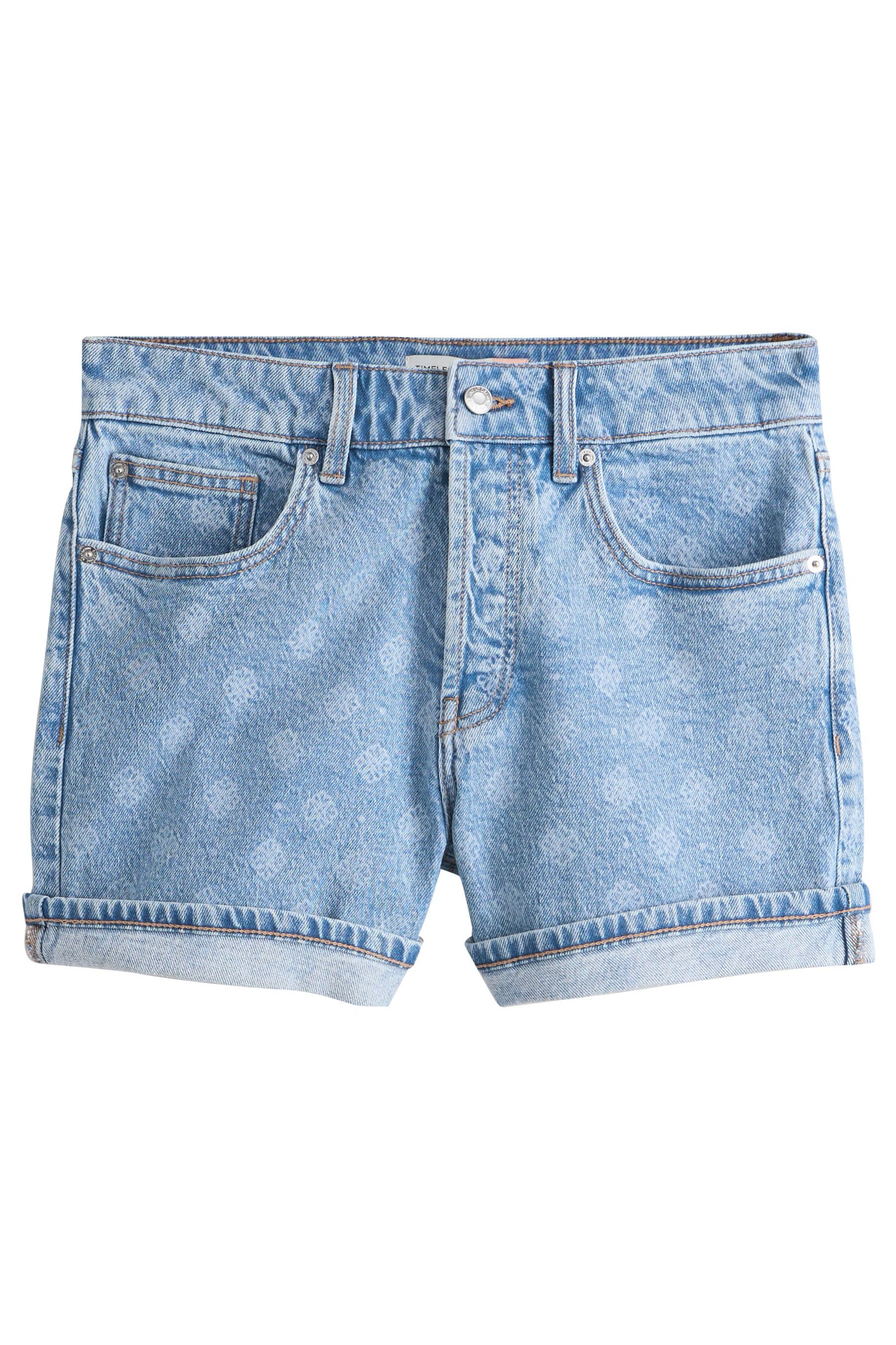 Jeansshorts Denim-Shorts