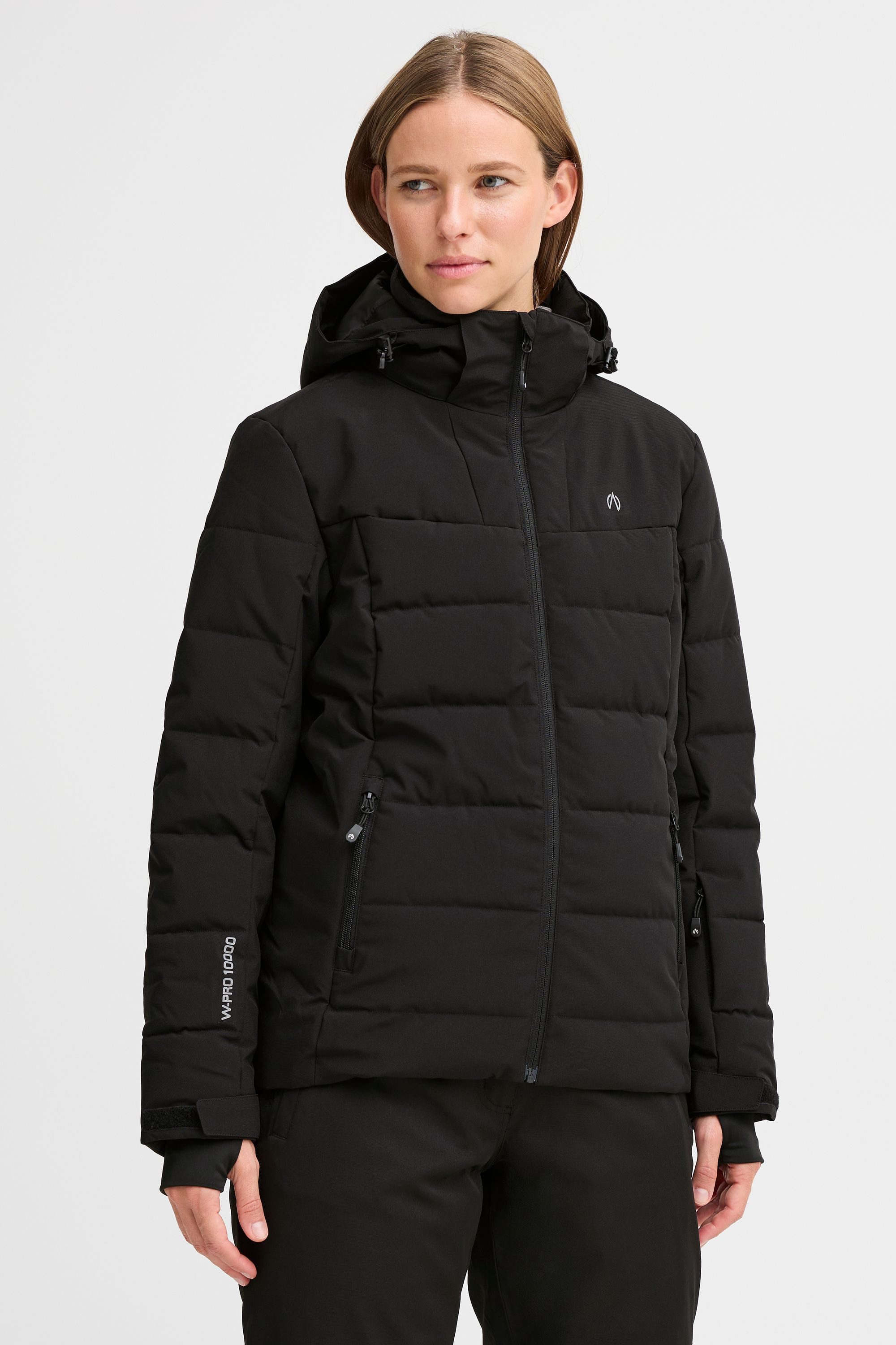 North Bend Skijacke NBMarina W Moderne Skijacke günstig online kaufen