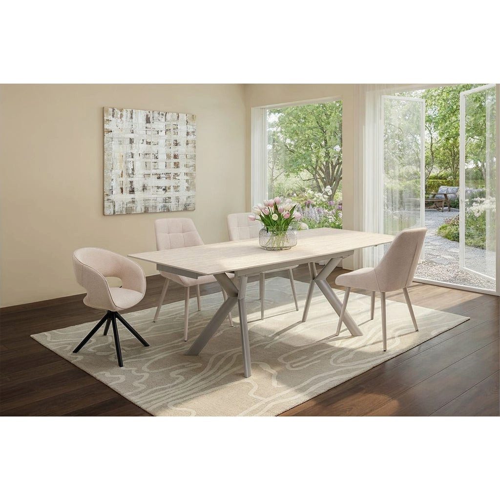 Kare Design Stuhl Ruby