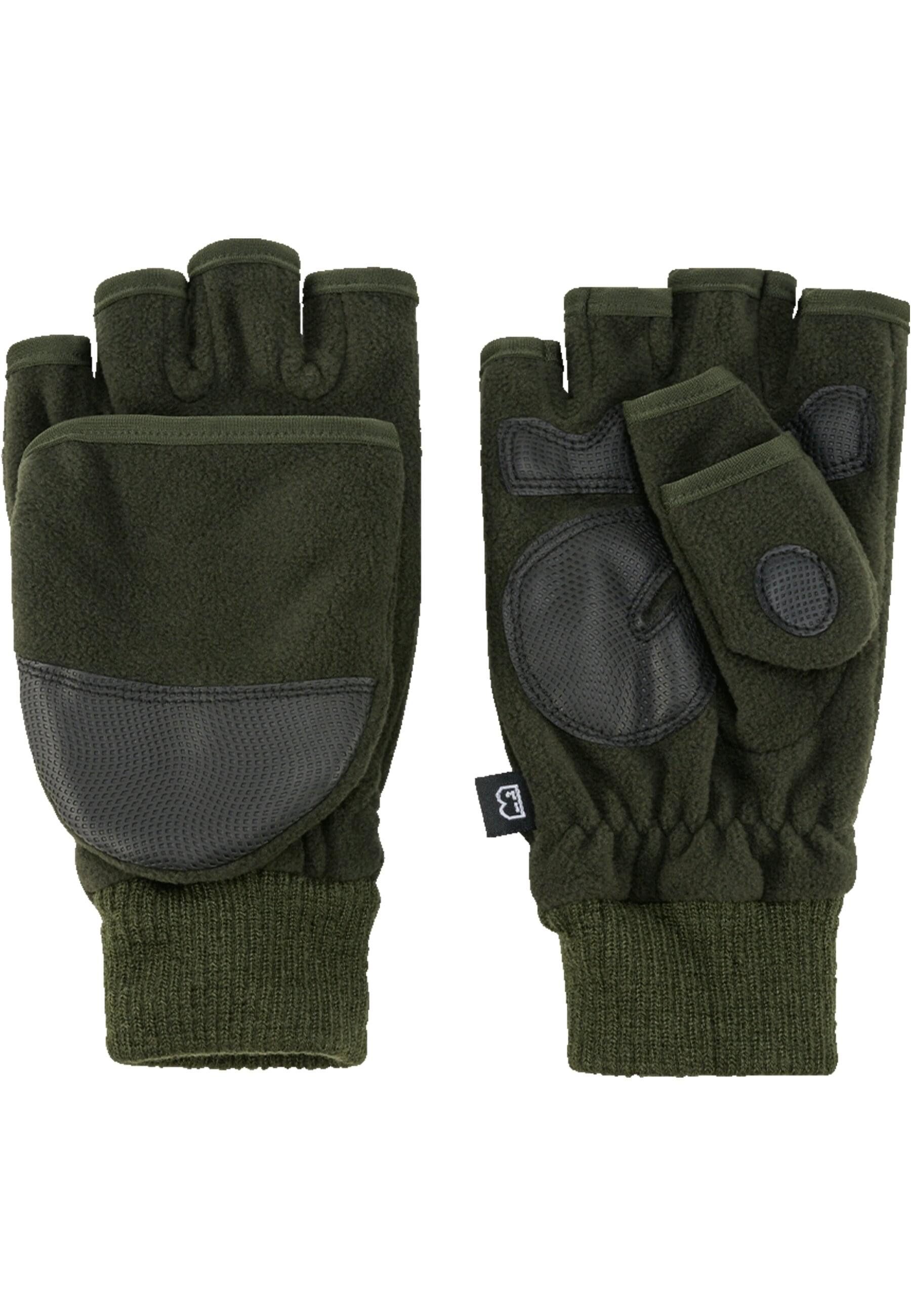 Brandit Baumwollhandschuhe Brandit Unisex Trigger Gloves günstig online kaufen