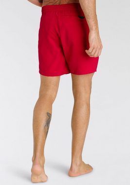 O'Neill Badeshorts ORIGINAL CALI 16'' SWIM SHORTS in trendigen Unifarben