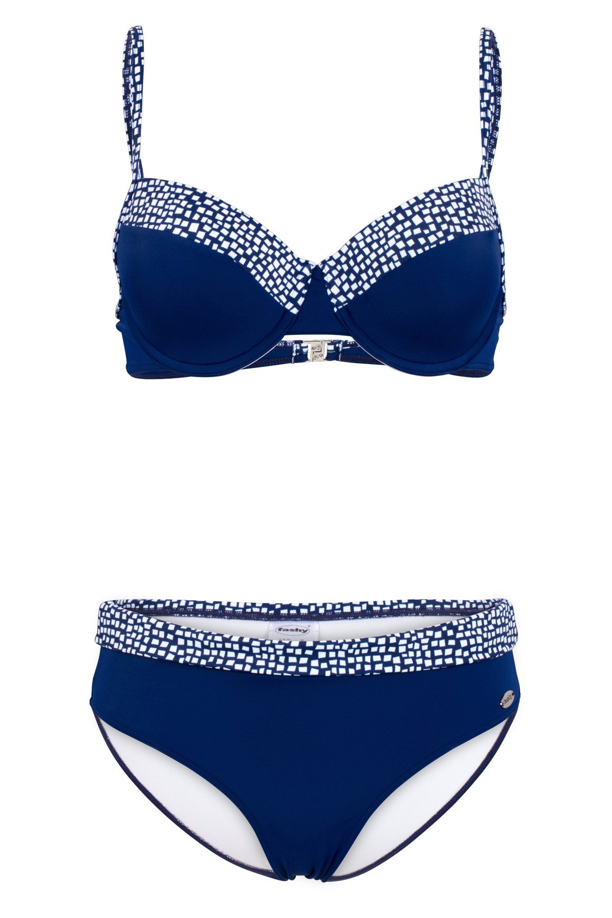 Fashy Bügel-Bikini Damen Bikini