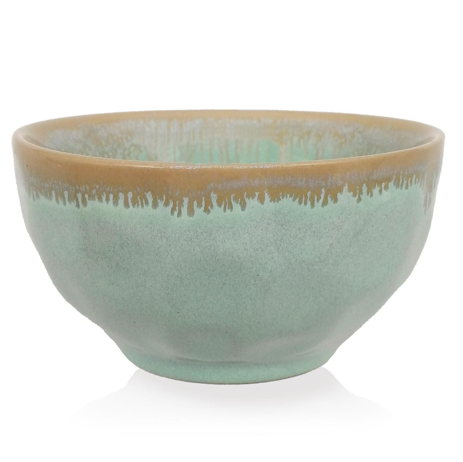 MEA LIVING Servierschale MEA living STONEWARE Schale "Herz", 450ml, spülmaschinengeeignet