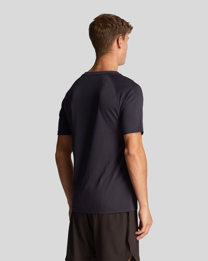 Lyle & Scott T-Shirt Herren Raglan, günstig online kaufen