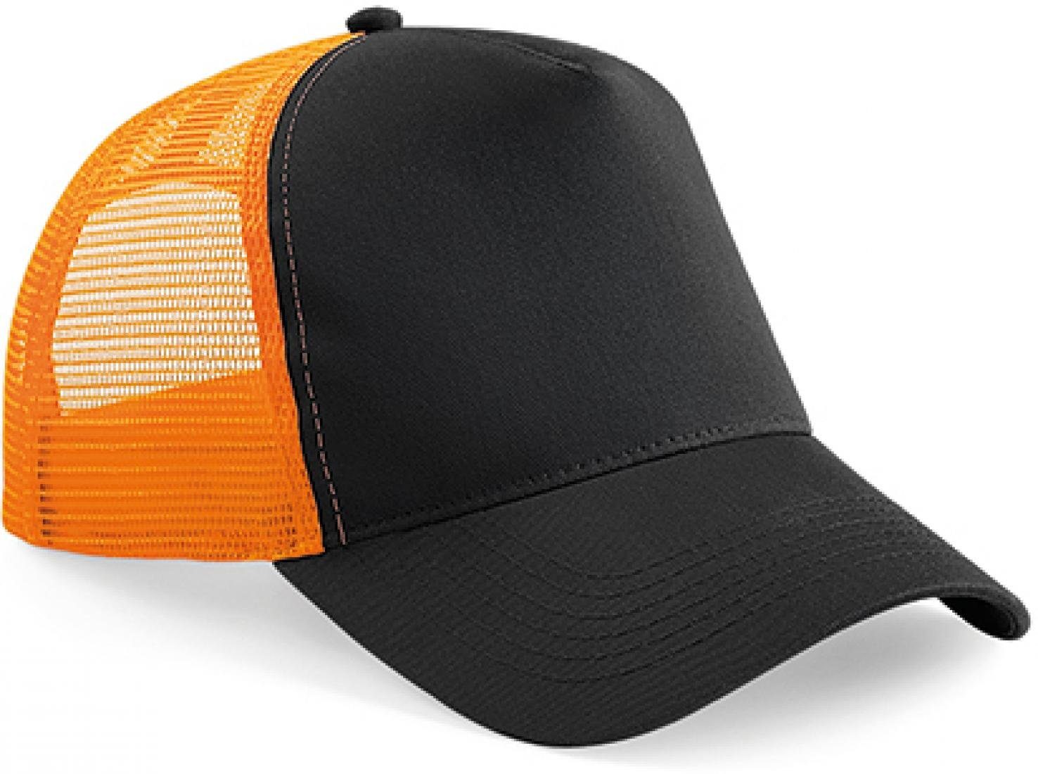 Beechfield® Trucker Cap Snapback Trucker Cap günstig online kaufen