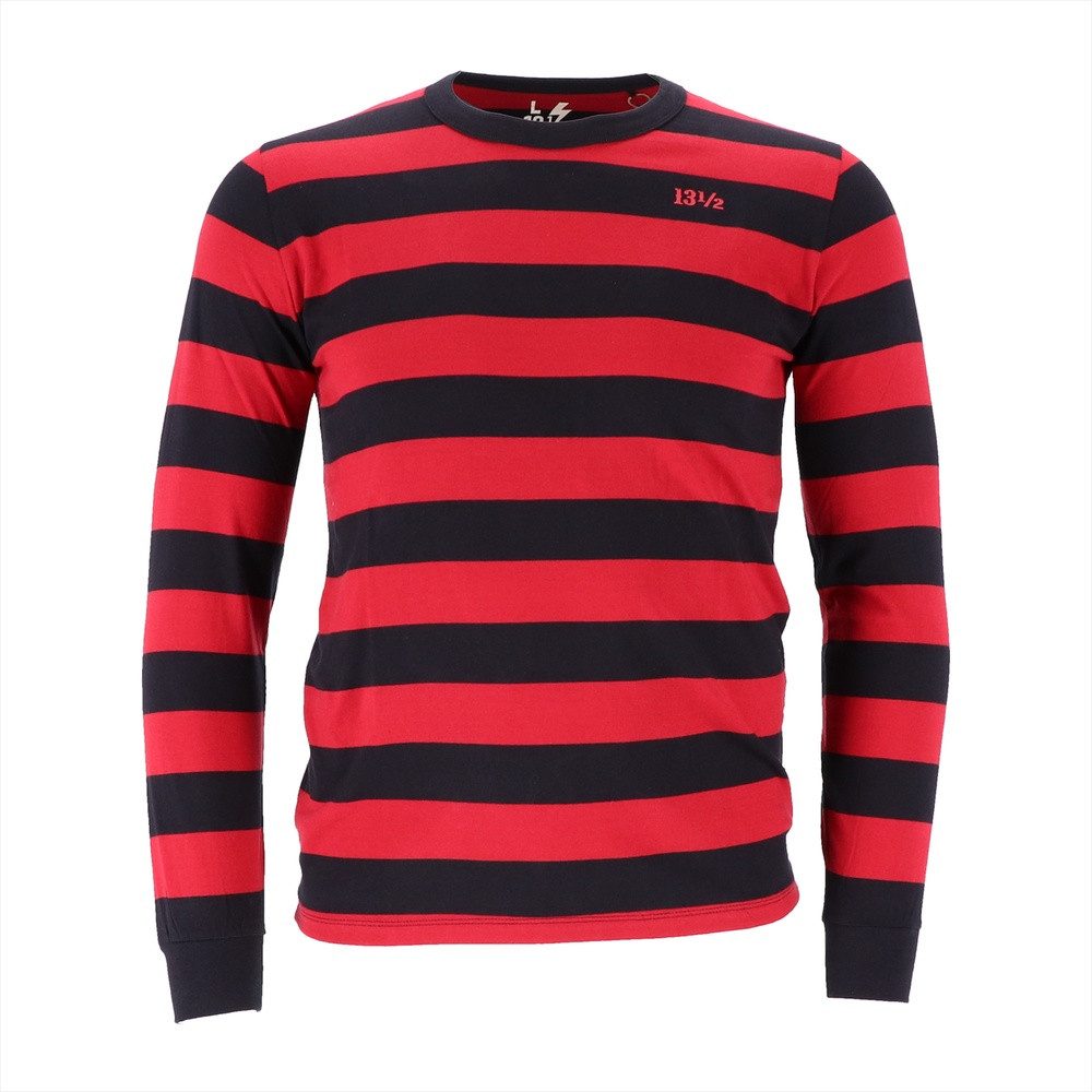13 1/2 Longsleeve Behind Bars Longsleeve günstig online kaufen