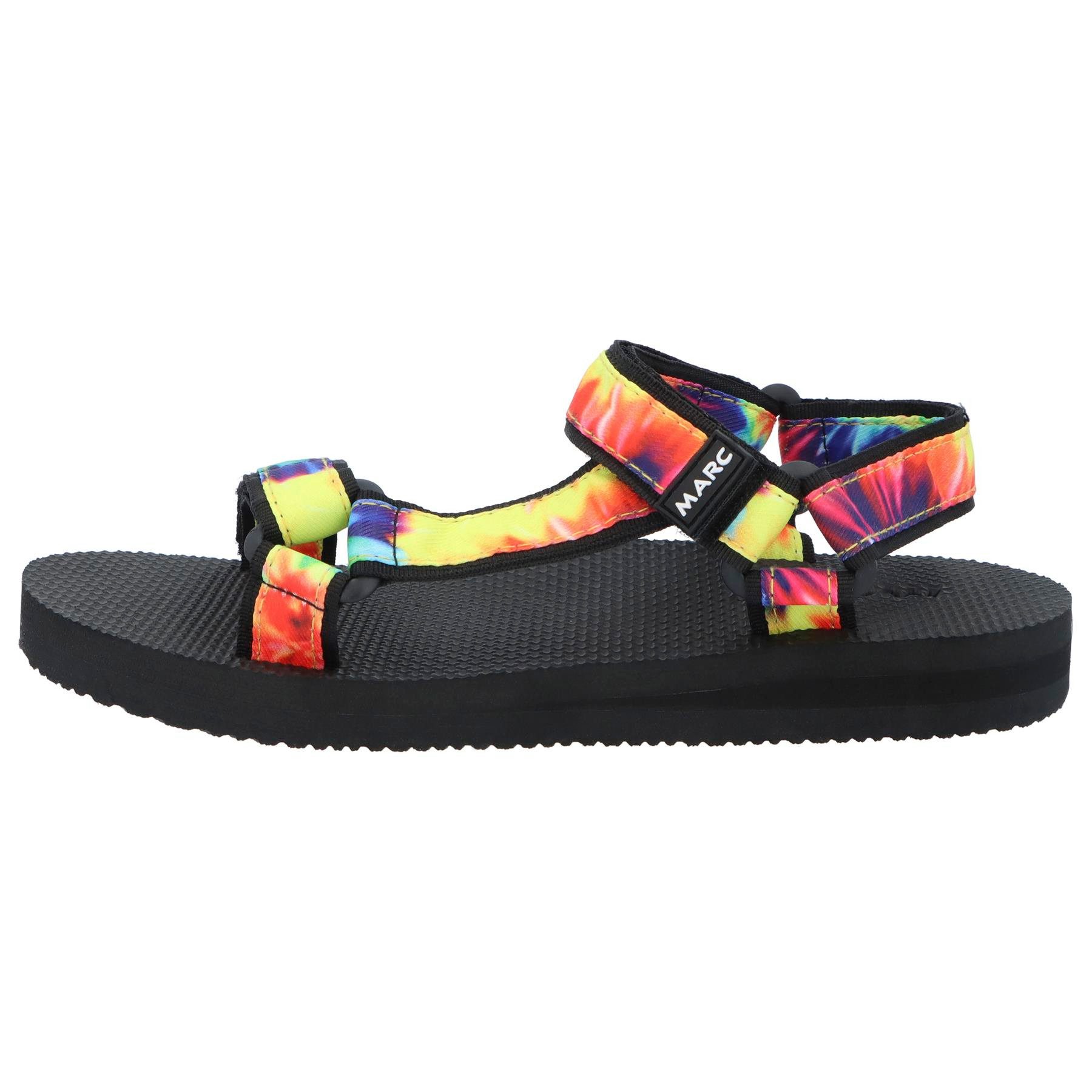 MARC Shoes MARC Erwachsene casual Stella Sandale Syntetik Sandale – Bild 3 von 5