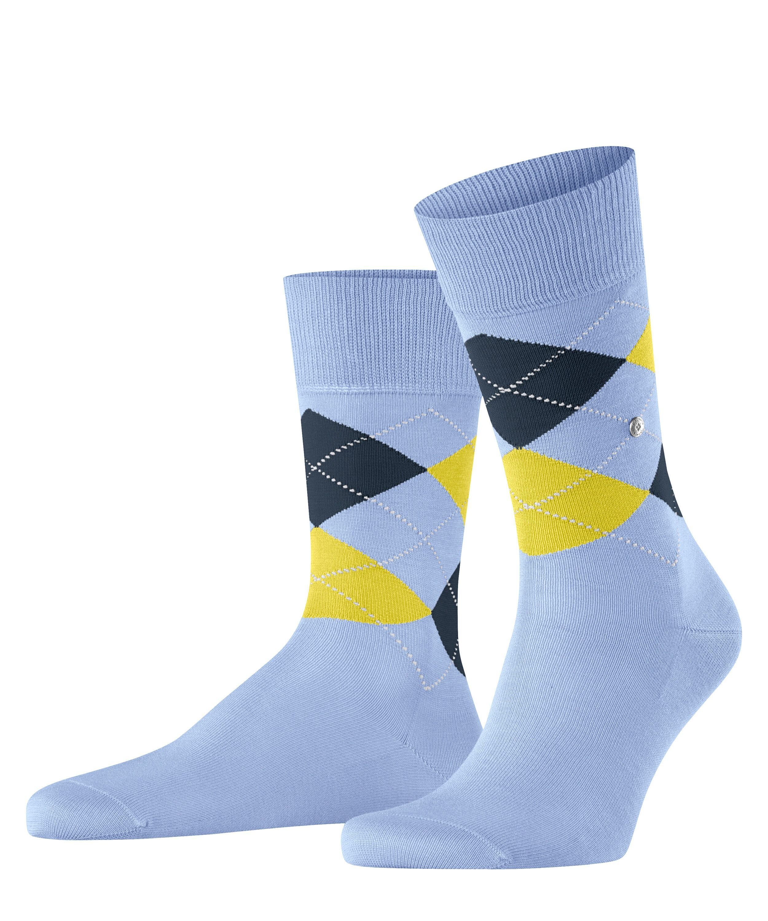 Burlington Businesssocken