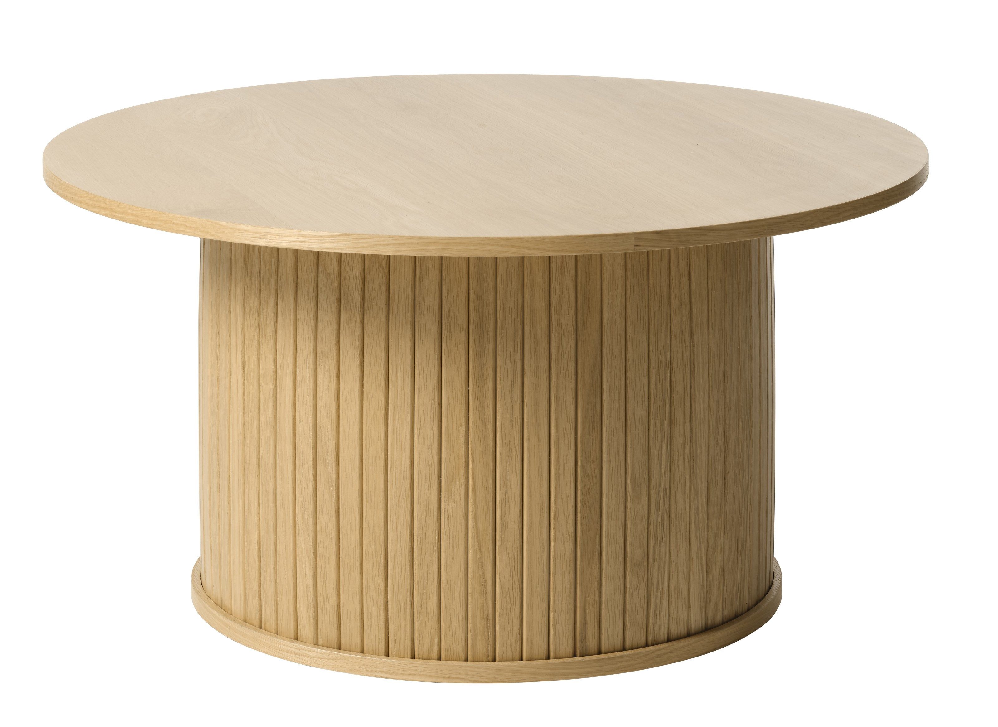 Couchtisch 90 x 45 cm (D/H)