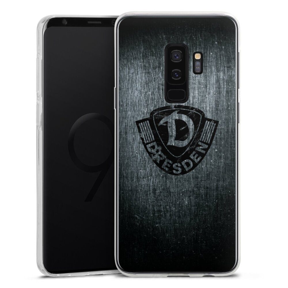 Handyhülle SG Dynamo Dresden Offizielles Lizenzprodukt Vintage