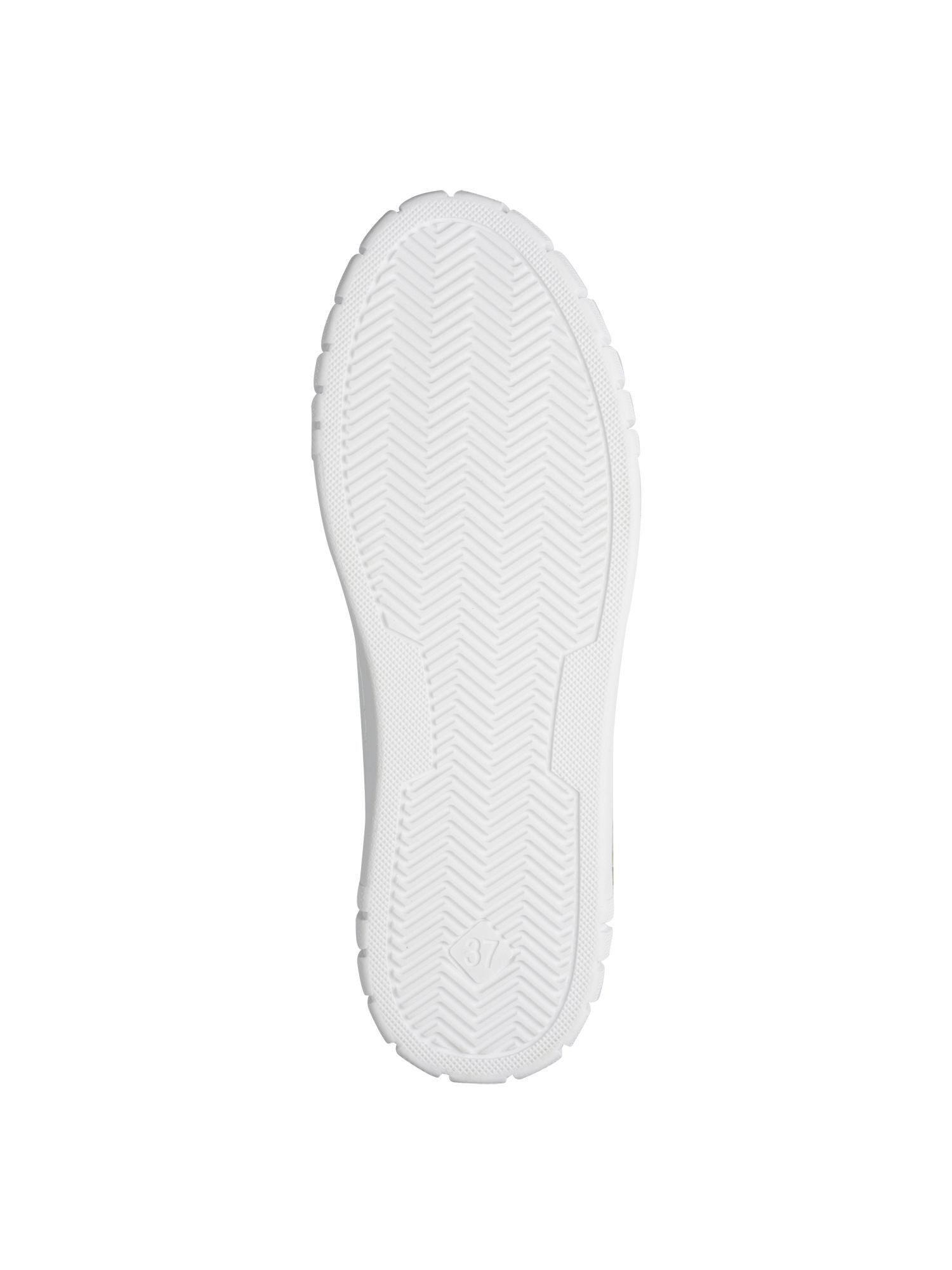 MARCO TOZZI FEEL, MT Soft Lining, Removable Sock Sneaker FEEL