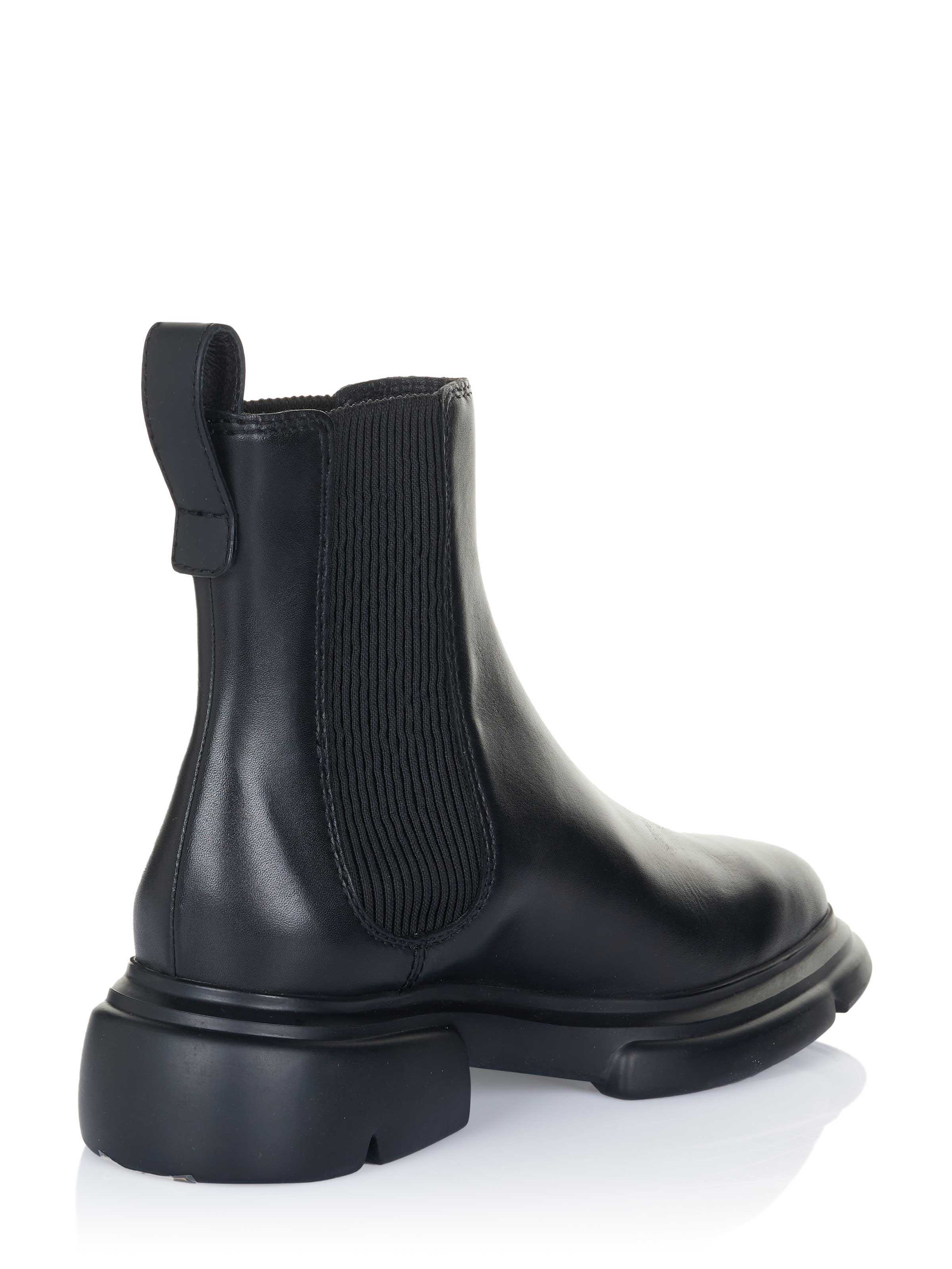 Emporio Armani Ankleboots