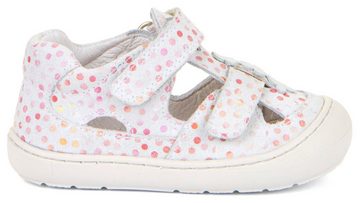 froddo® Ollie Sandal G Lauflernschuh Babyschuh, Taufschuh, Klettschuh, Sandale mit luftigen Löchern