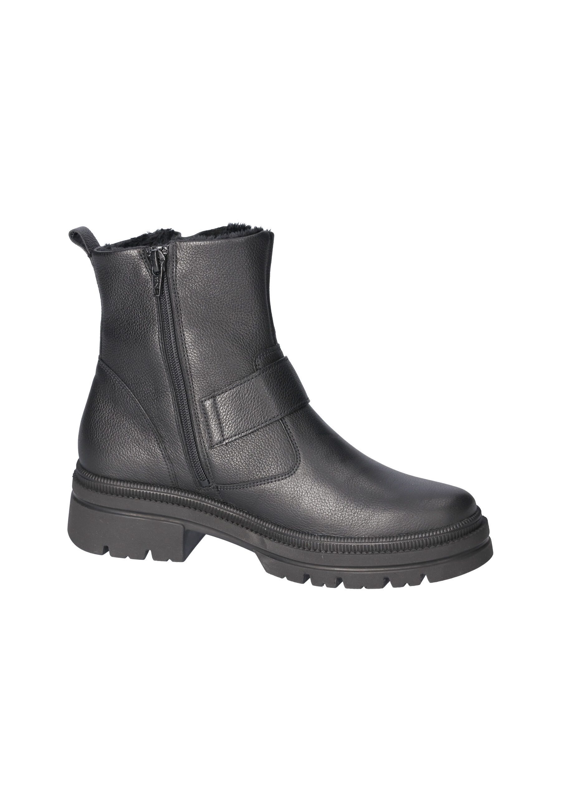 Waldläufer H-Amara Stiefelette