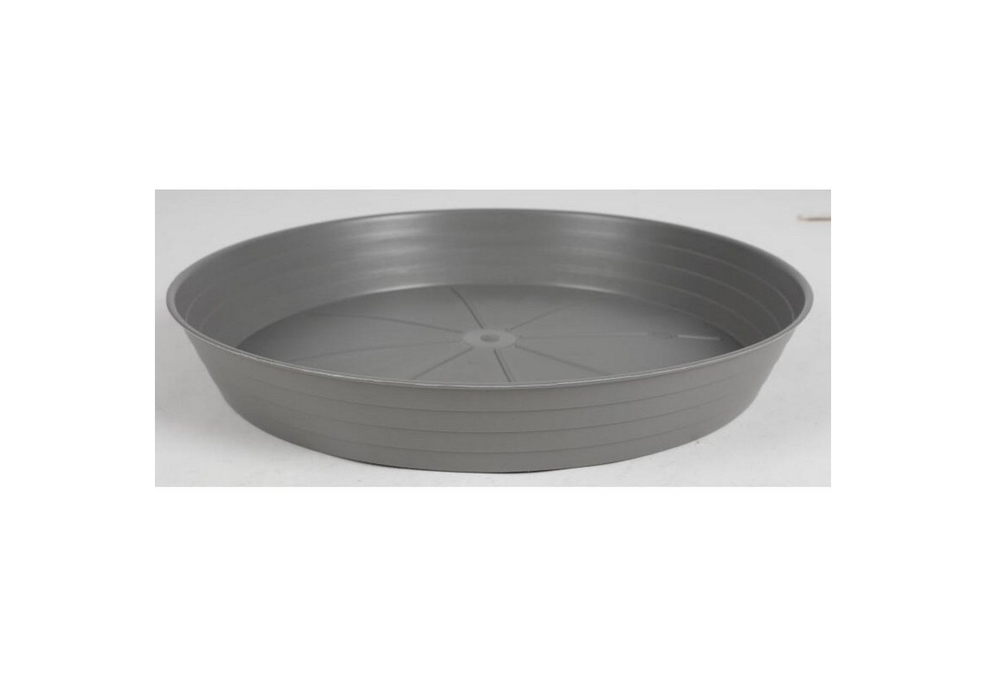 Thumbnail - Plastkon Blumentopfuntersetzer Blumentopf Topfuntersetzer Primavera 34cm rund Pflanztopf Untersetzer