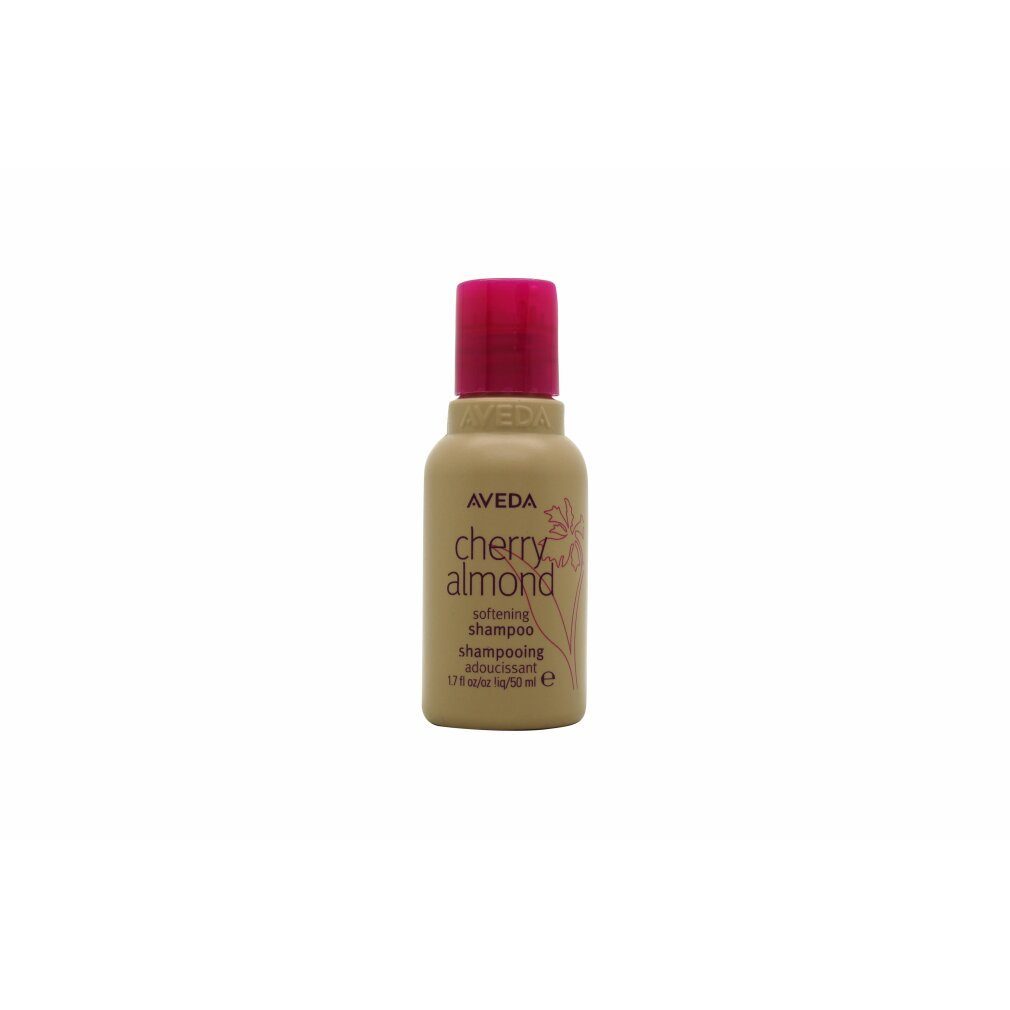 Aveda Haarshampoo Aveda Cherry Almond Softening Shampoo 50ml