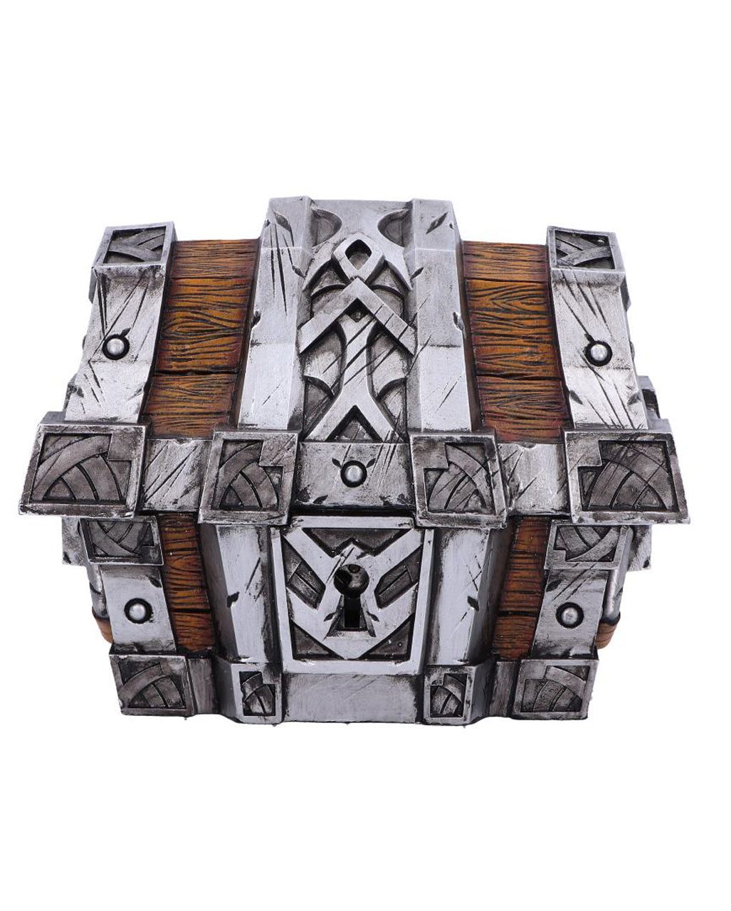 Horror-Shop Dekofigur Offiziell Lizenzierte World of Warcraft Silbergebu