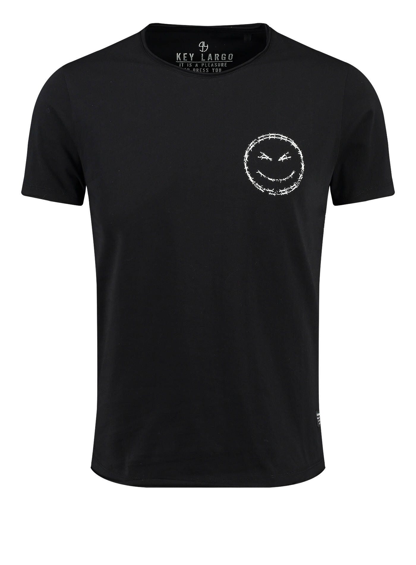 Key Largo T-Shirt Herren T-Shirt MT günstig online kaufen