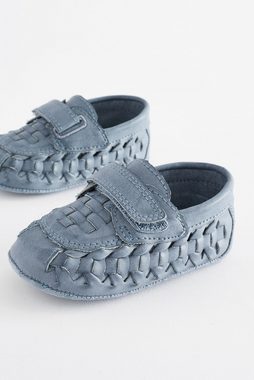 Next Baby-Loafer aus Webstoff Babystiefel (1-tlg)