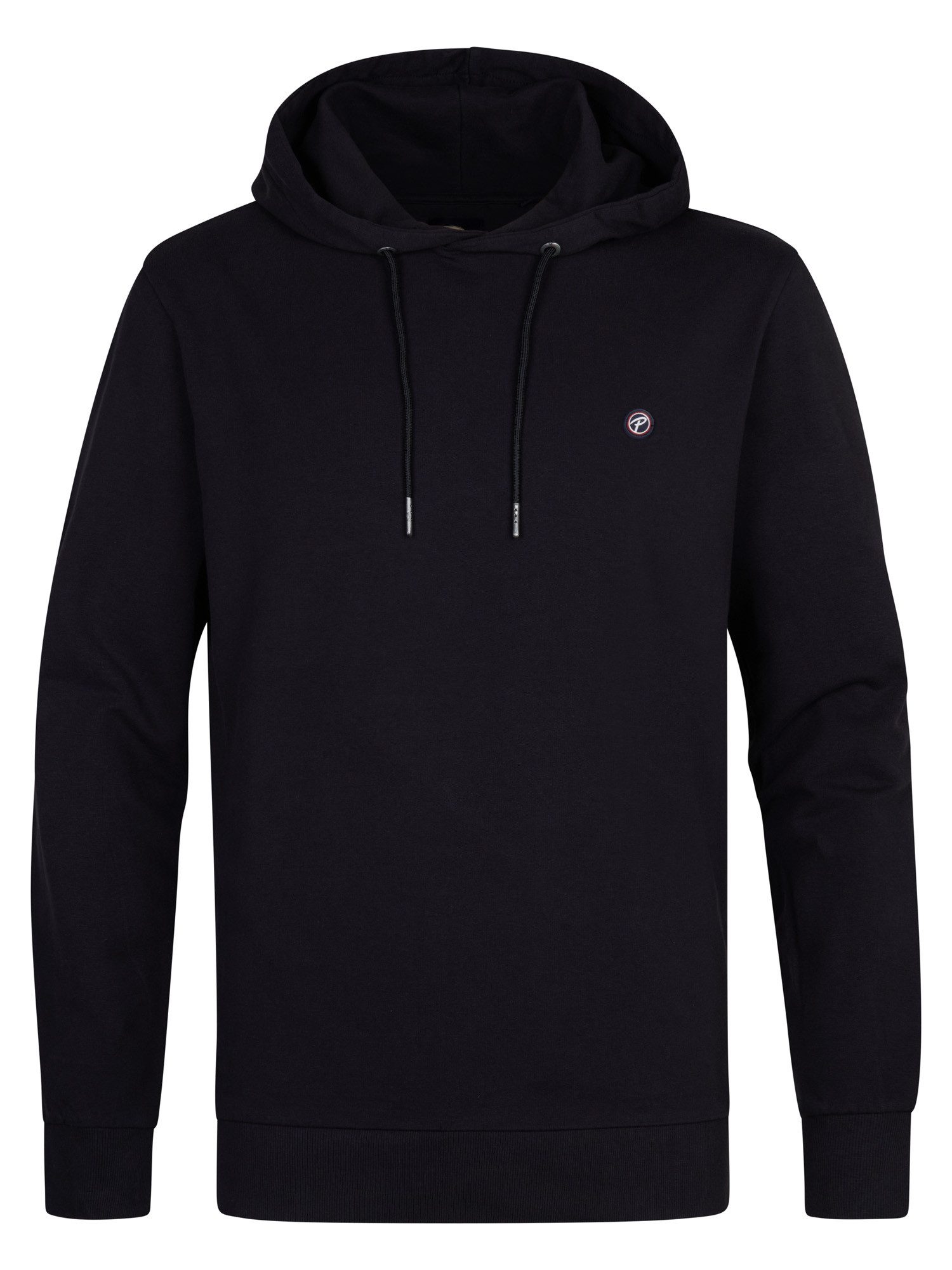 Petrol Industries Kapuzensweatshirt mit Logo Stickerei günstig online kaufen
