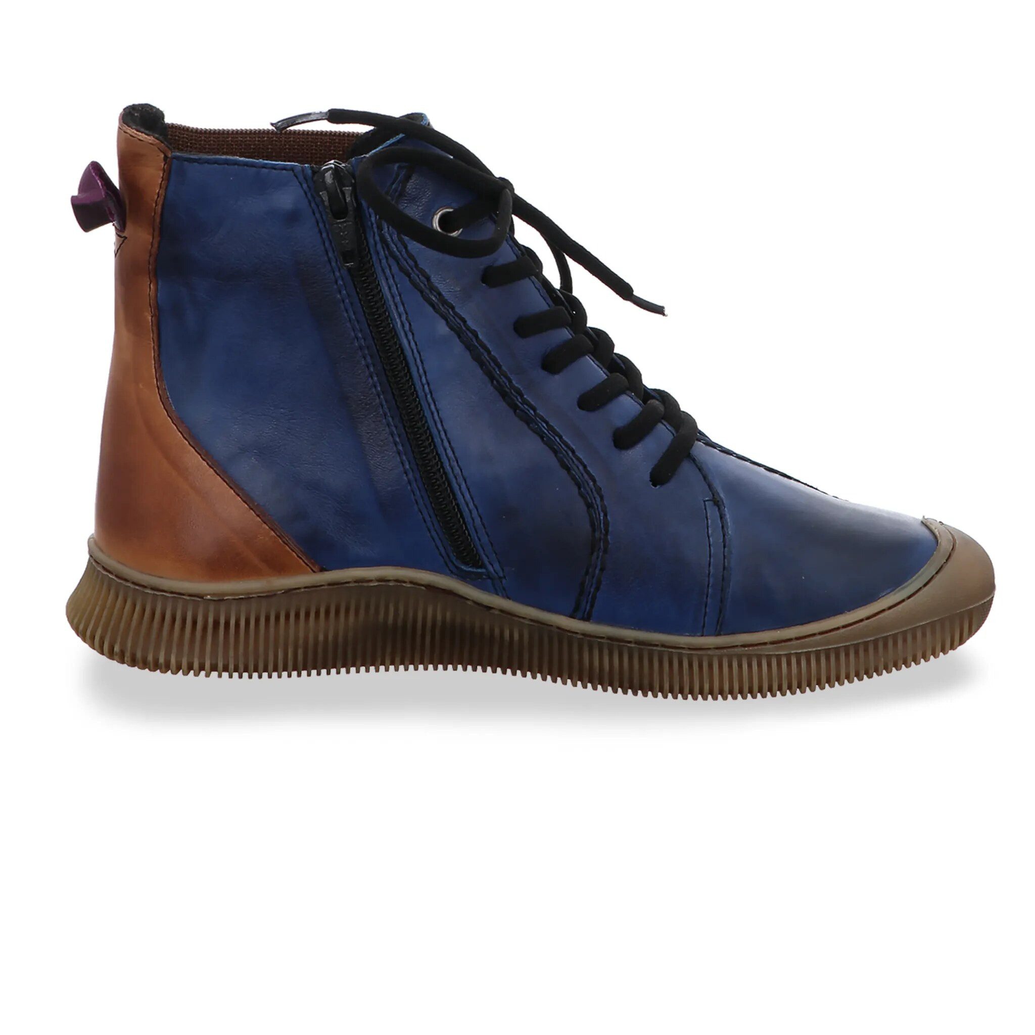 Gemini Damen Stiefelette