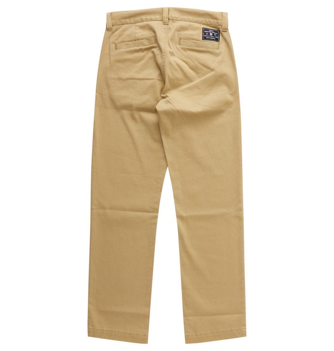 DC Shoes Chinos Incense Worker Relaxed