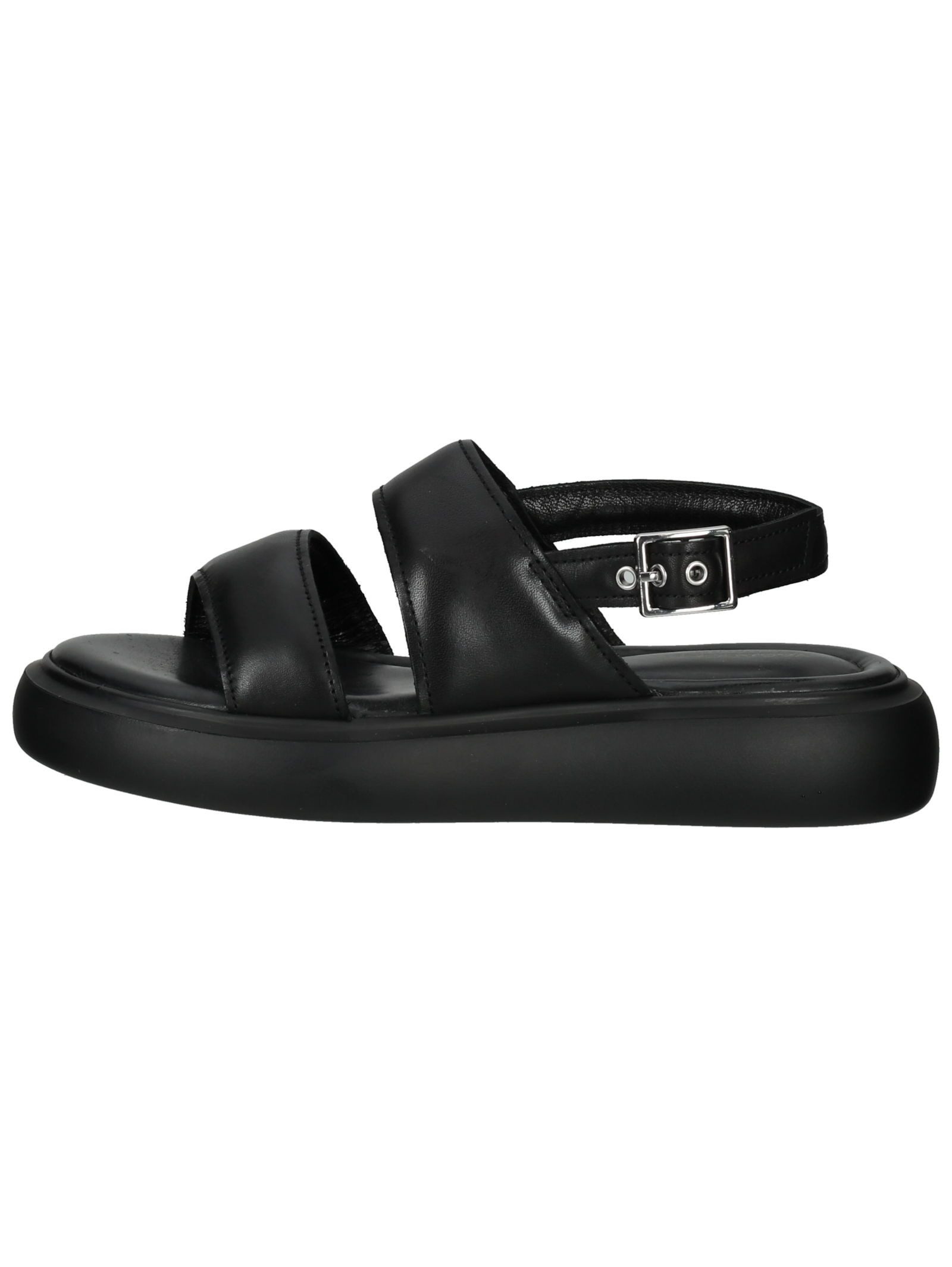 Vagabond Sandalen Leder . Riemchensandalette