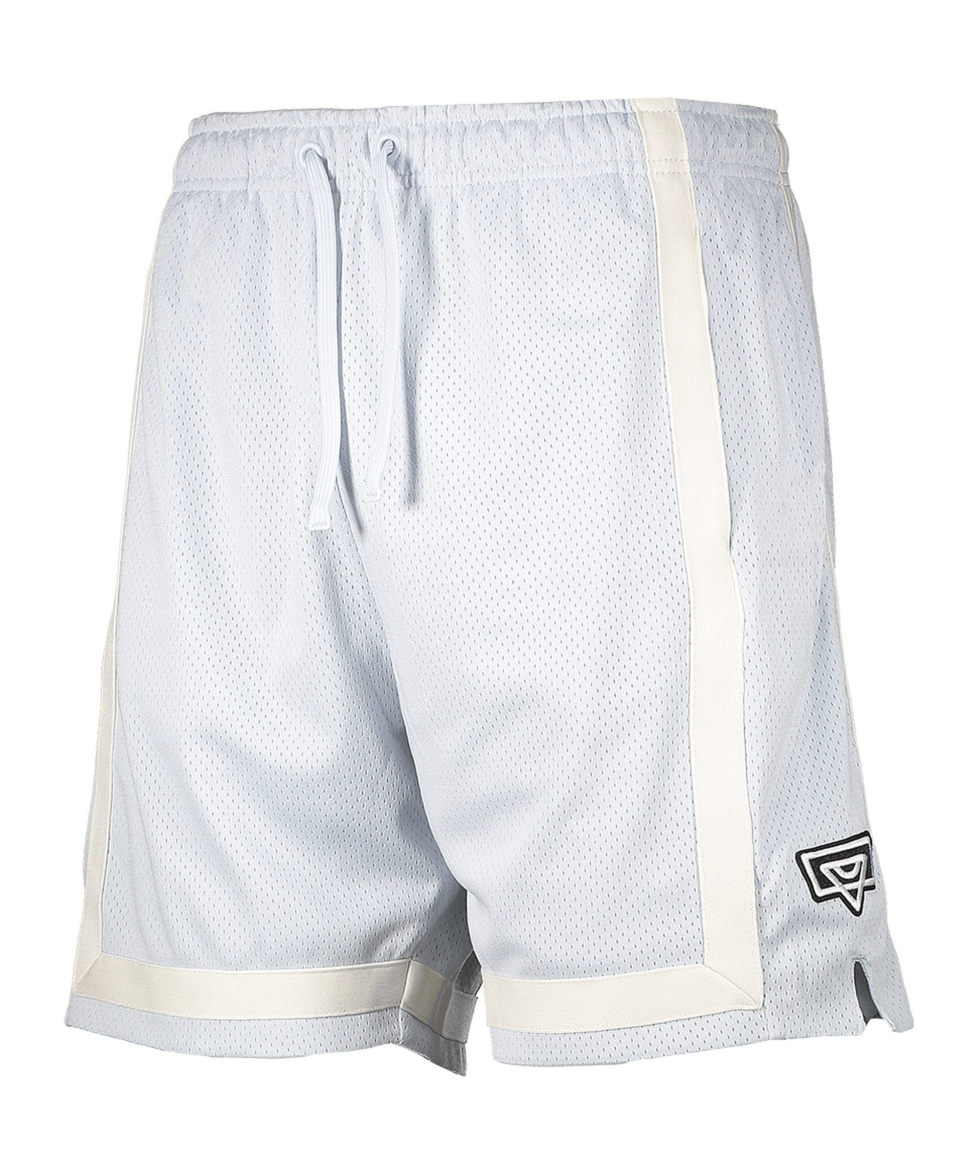 Bucketz Jogginghose Bucketz Statement Short Shorts Unisex