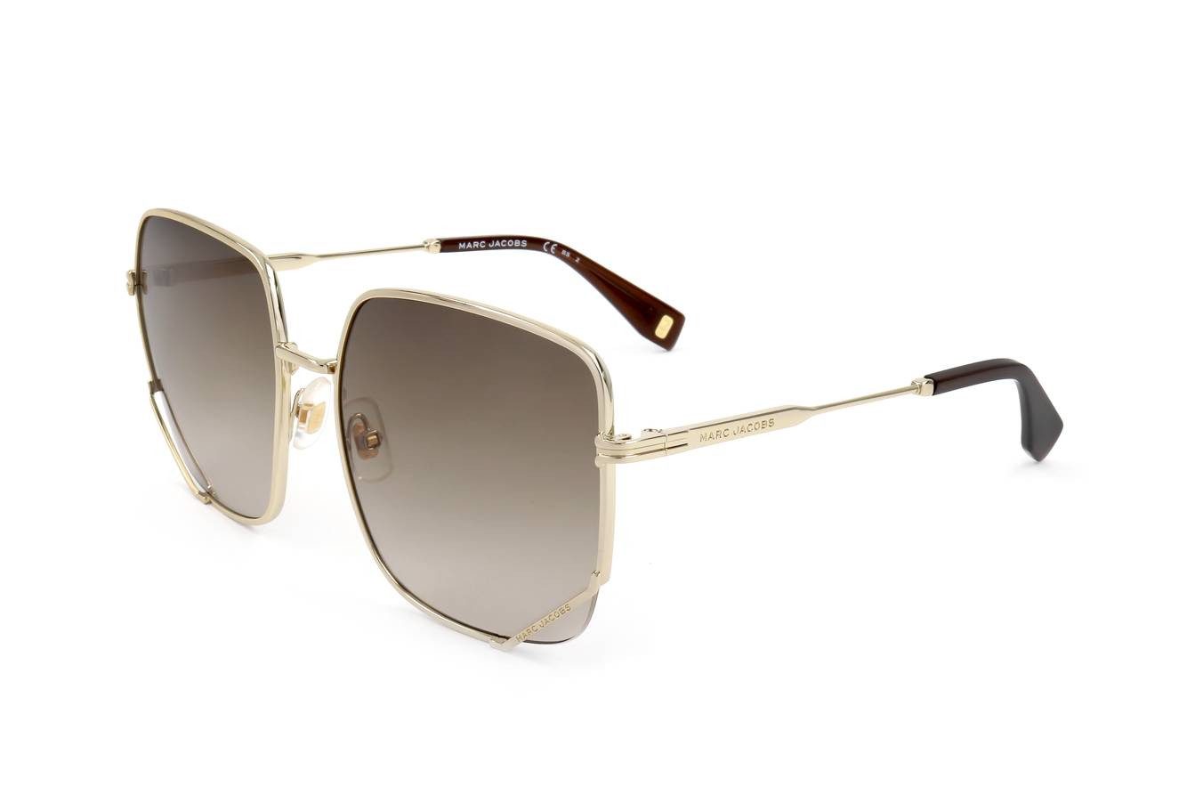 MARC JACOBS Sonnenbrille MARC JACOBS Sonnenbrille Sunglasses MARC 1008 01Q HA