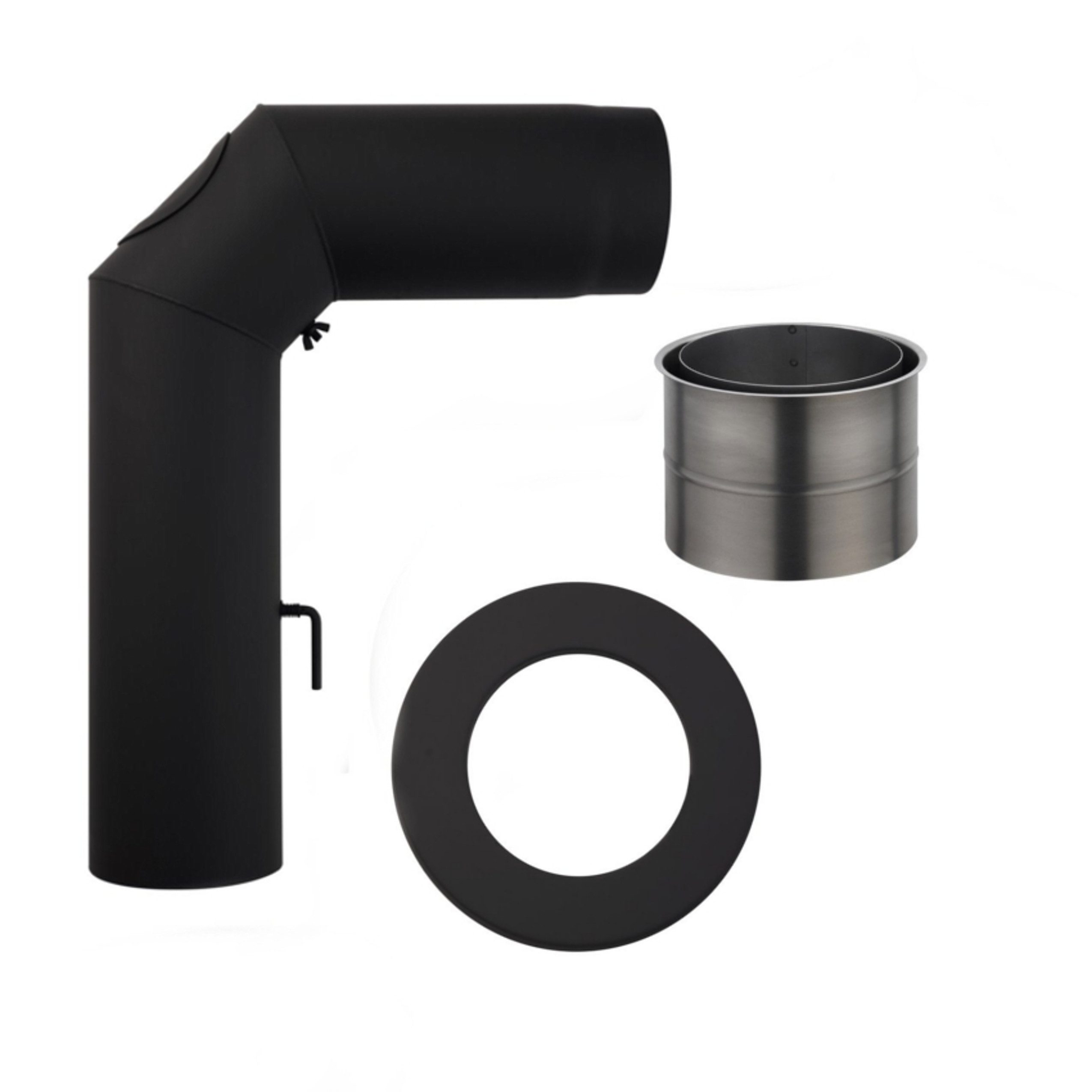 Kamino Flam Ofenrohr 331873