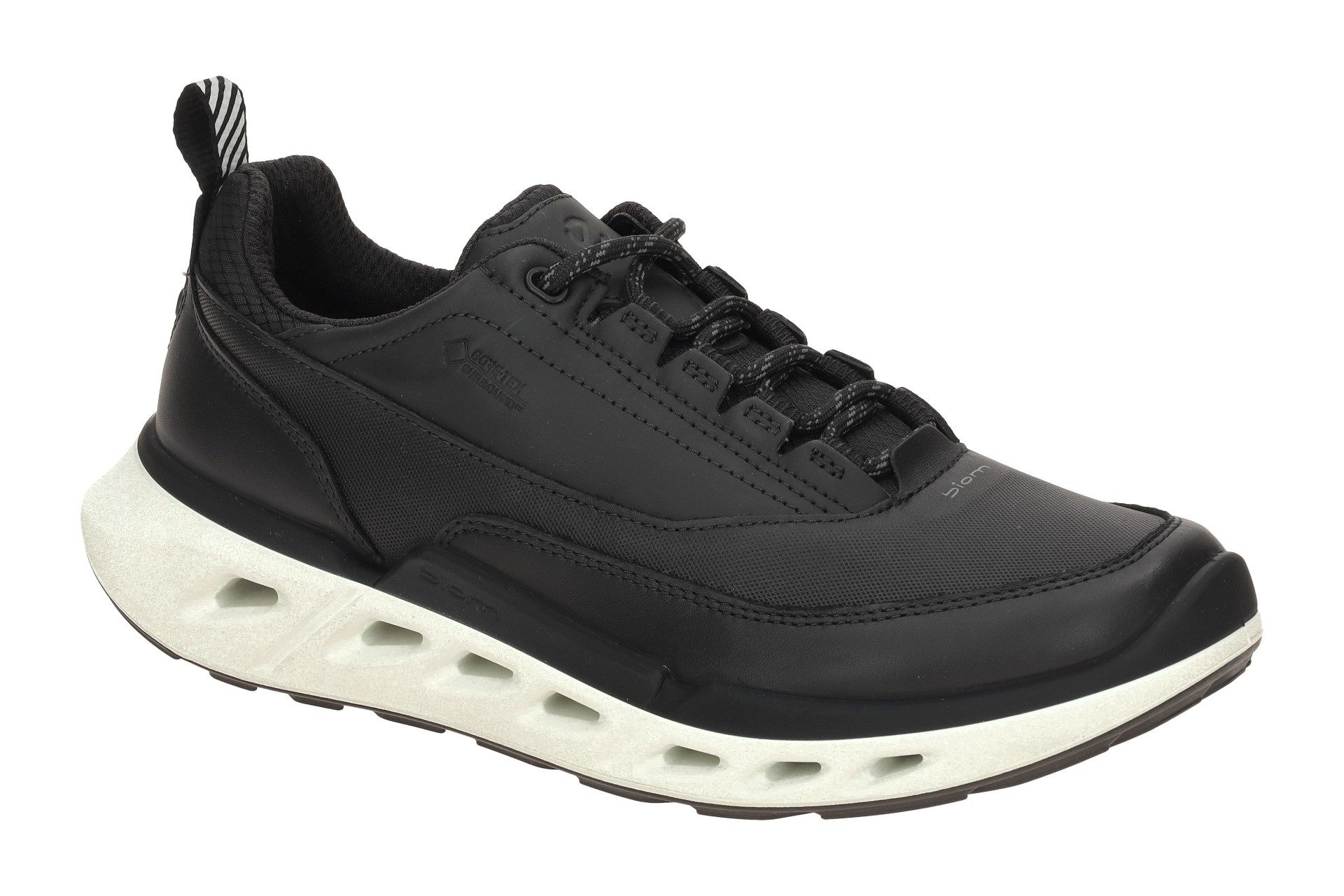 Ecco 85030351094 Schnürschuh