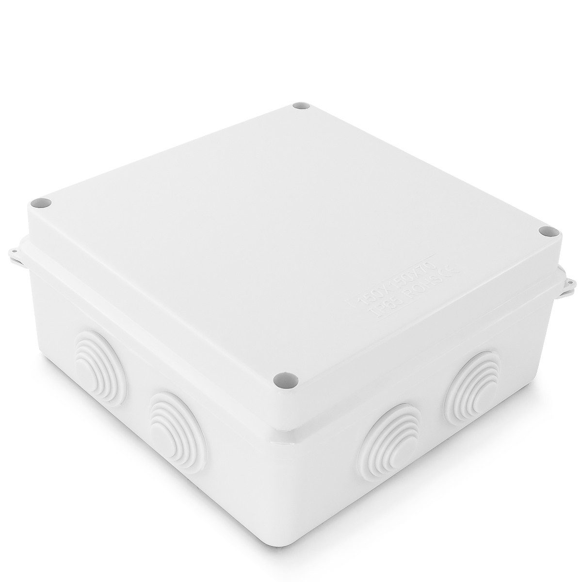 MidGard Kabelbox Abzweigkasten Verteilerkasten Abzweigdose Verteilerdose günstig online kaufen