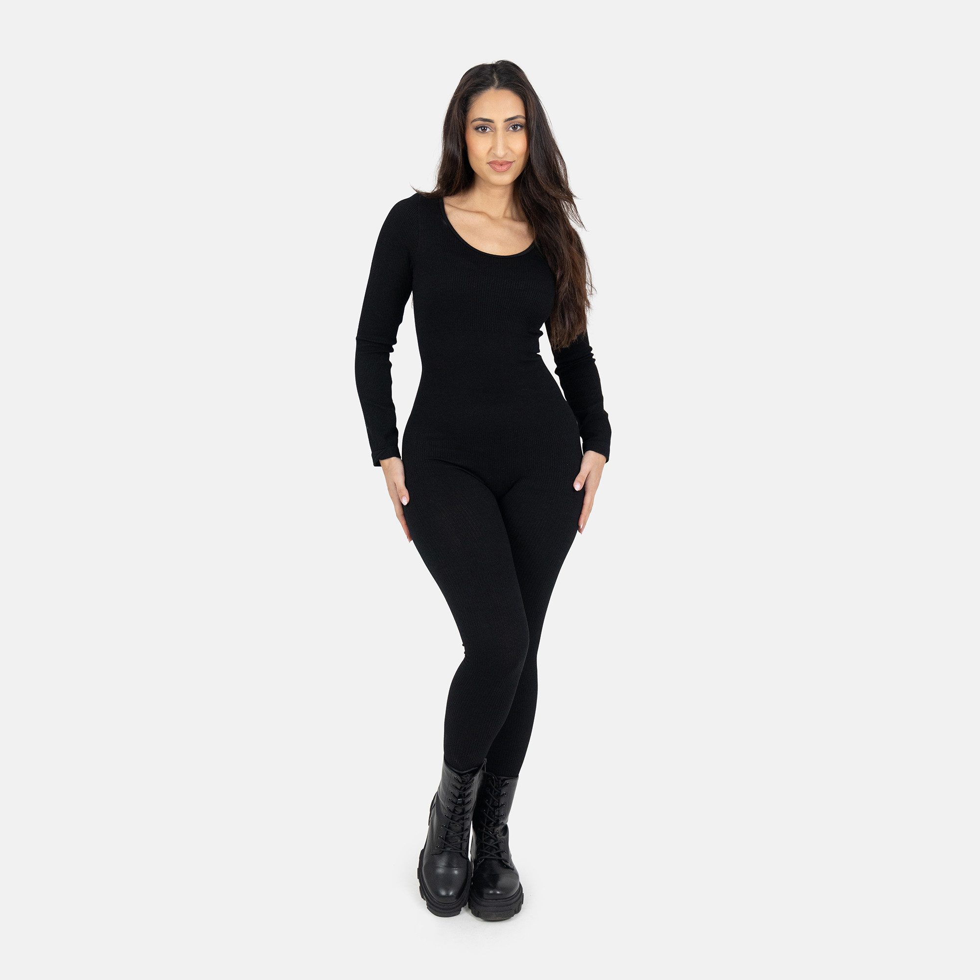 CherryKoKo Jumpsuit CherryKoKo Damen Overall (1-tlg) günstig online kaufen