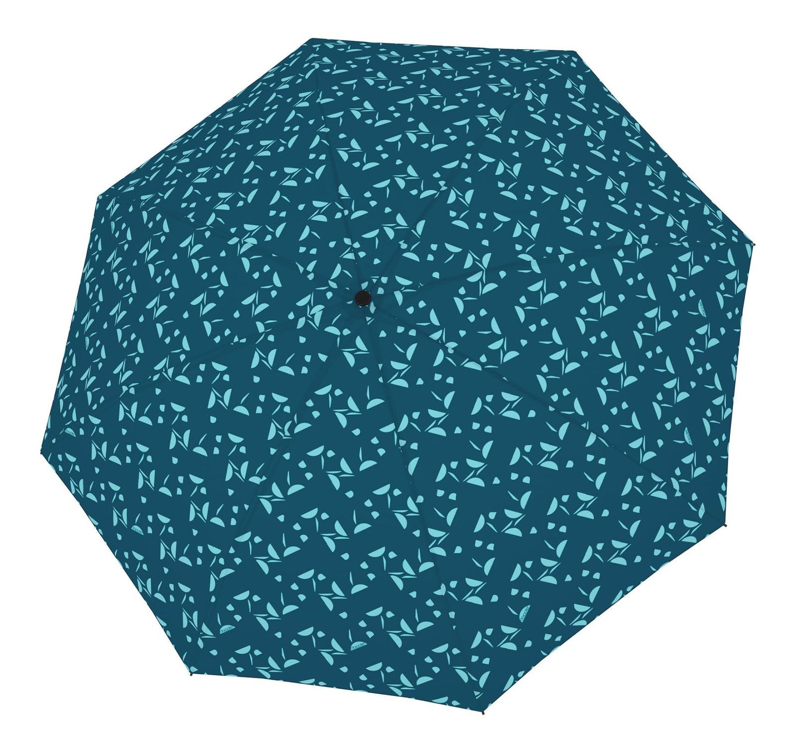 doppler® Taschenregenschirm Magic Joy