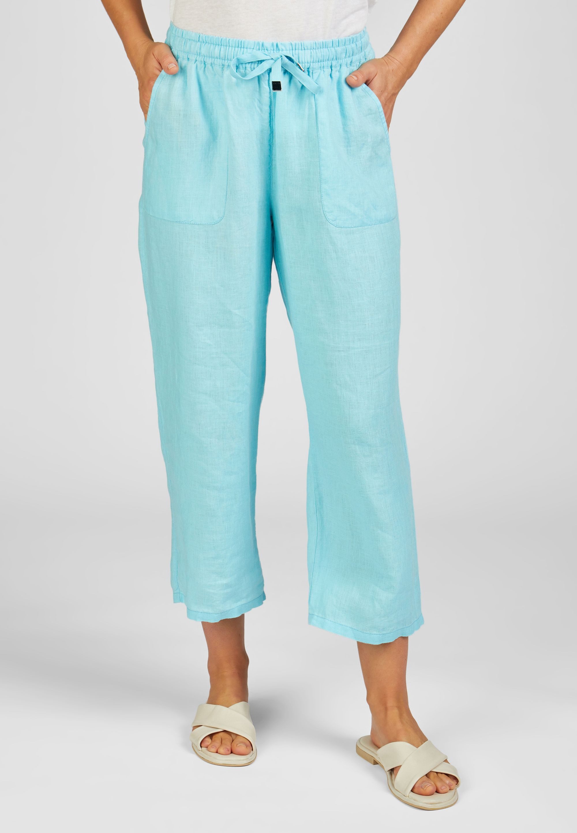 Rabe Stoffhose
