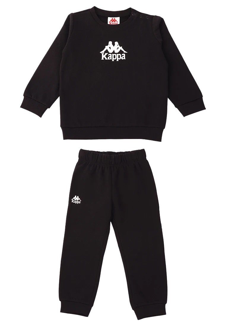 Kappa Jogger Pants 709486M 19-4006