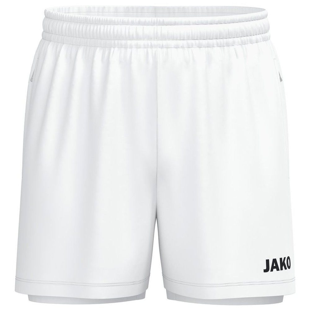 Jako Trainingsshorts 2-IN-1 Short One