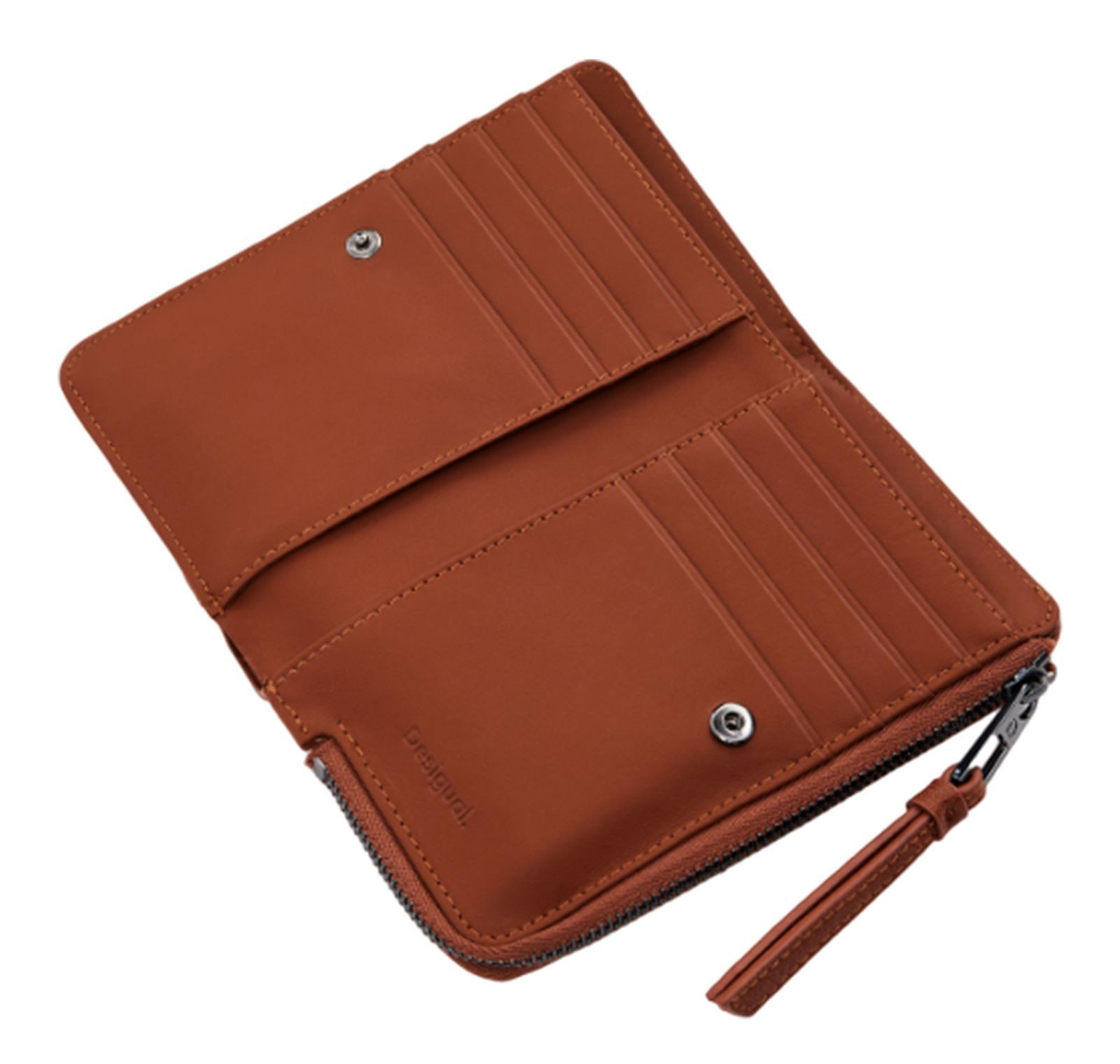 Desigual Geldbörse Embro Patch Emma Medium Wallet günstig online kaufen