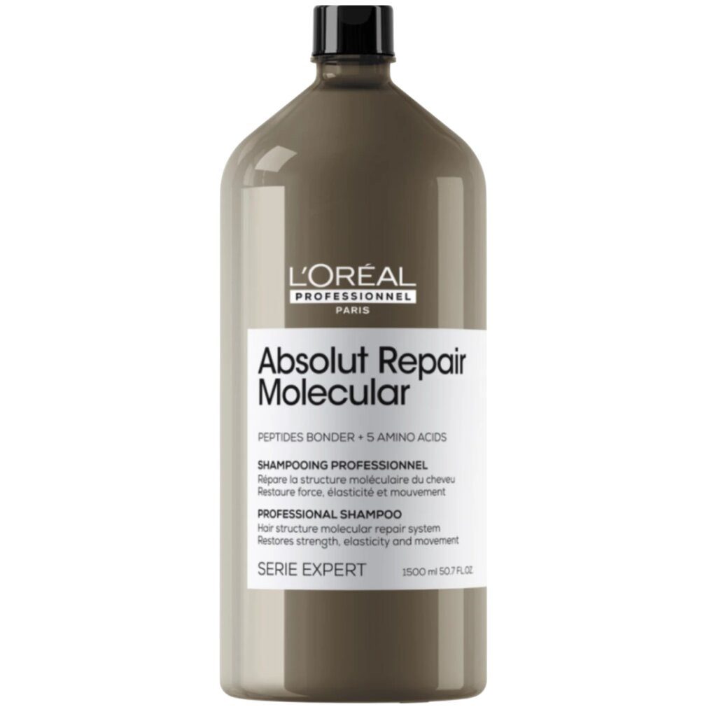 Haarshampoo SE ABSOLUT REPAIR MOLECULAR SHAMPOO 1,5L