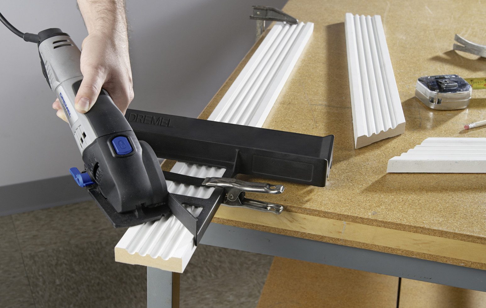 DREMEL Trennscheibe Dremel Trennscheibe DSM500
