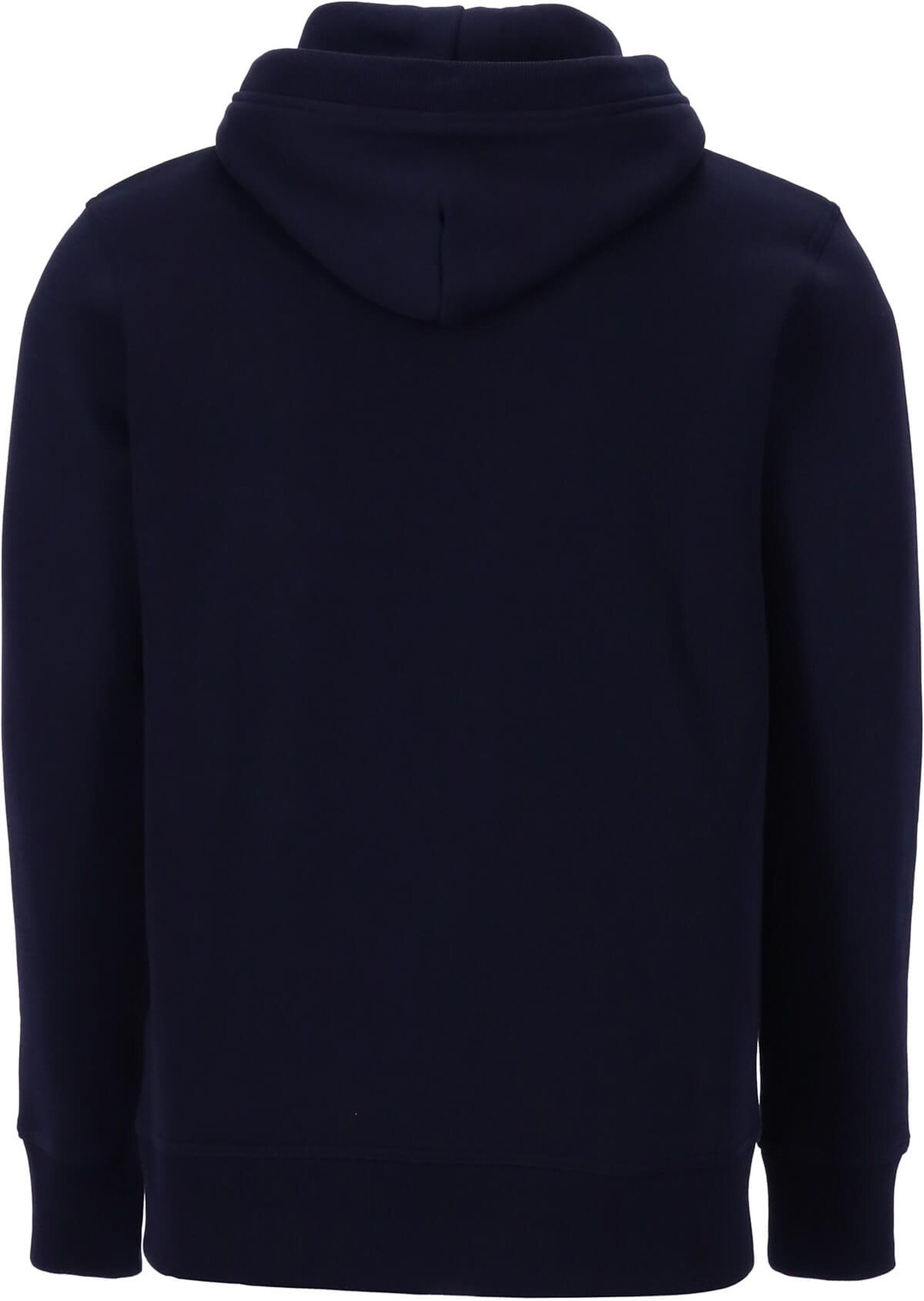 Gant Kapuzenpullover GANT Shield Hoodie marine Archive Shield Hoodie günstig online kaufen